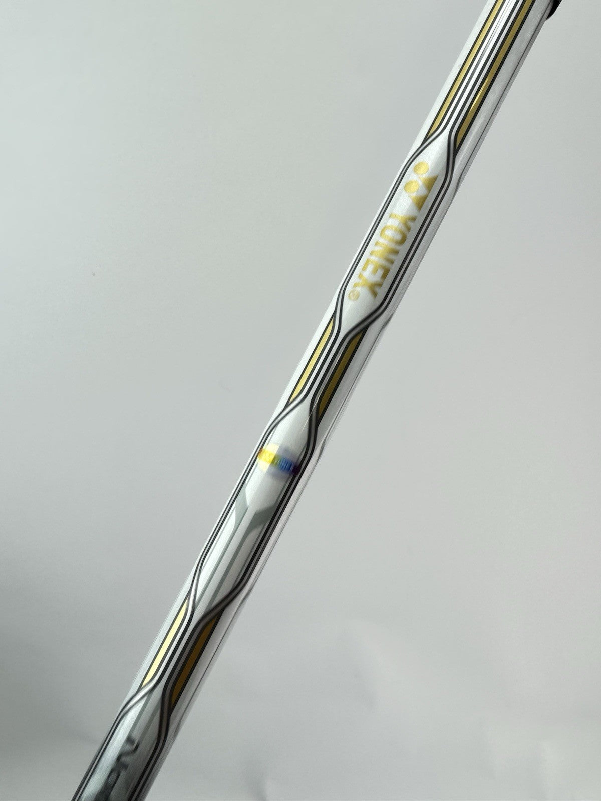 Yonex Royal Ezone Gap Wedge 49* Senior Flex Graphite /Right /New /3043813