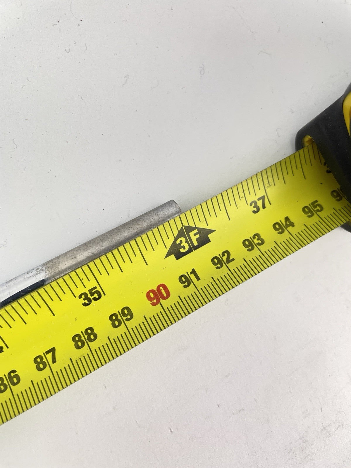 Nippon 950GH Neo Iron Shaft Regular Flex Steel 36” /IOMIC /0.355 Tapered /2911112