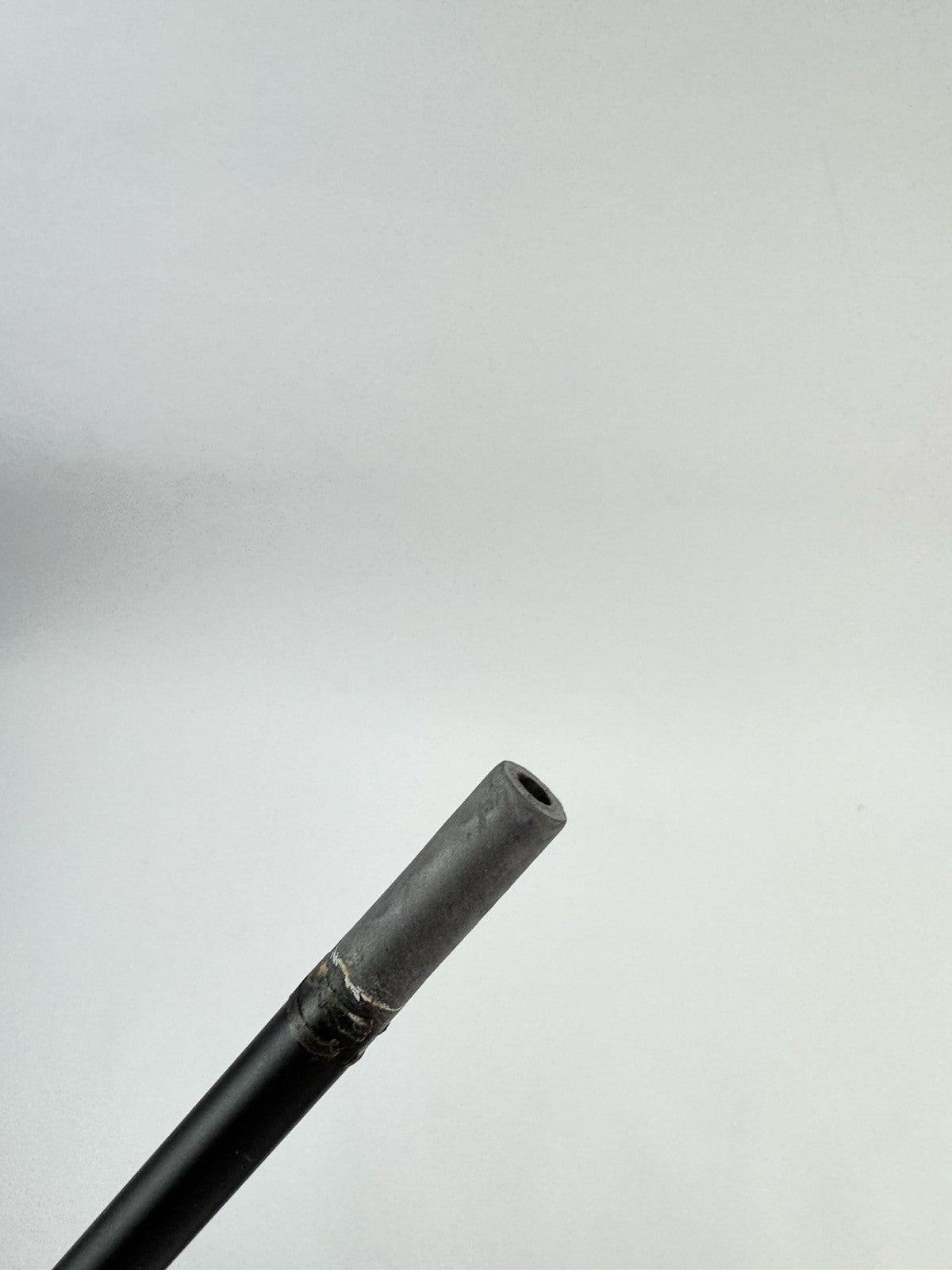 KBS Max 65 Iron Shaft Regular Flex Graphite 35.25 /0.355 Tapered /272749