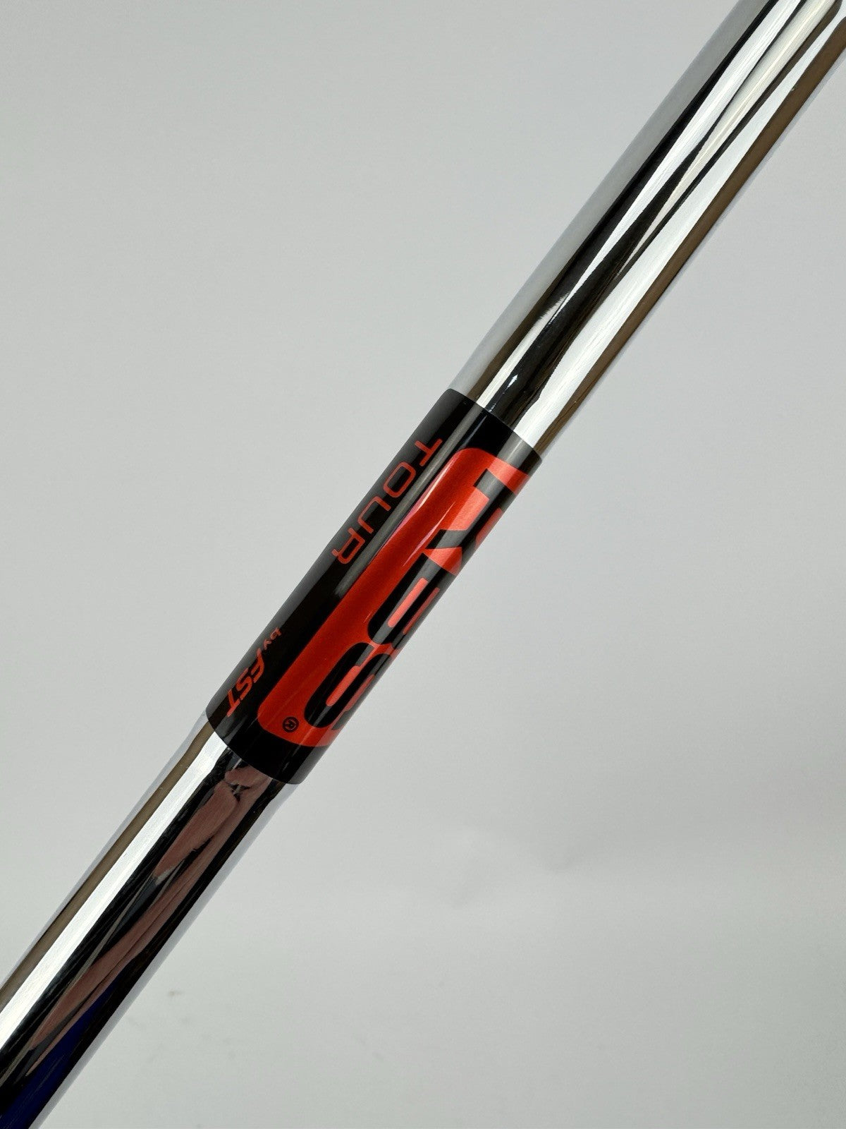Cobra Aerojet One Length 8 Iron Left Handed KBS Tour Regular Steel /New /3218614