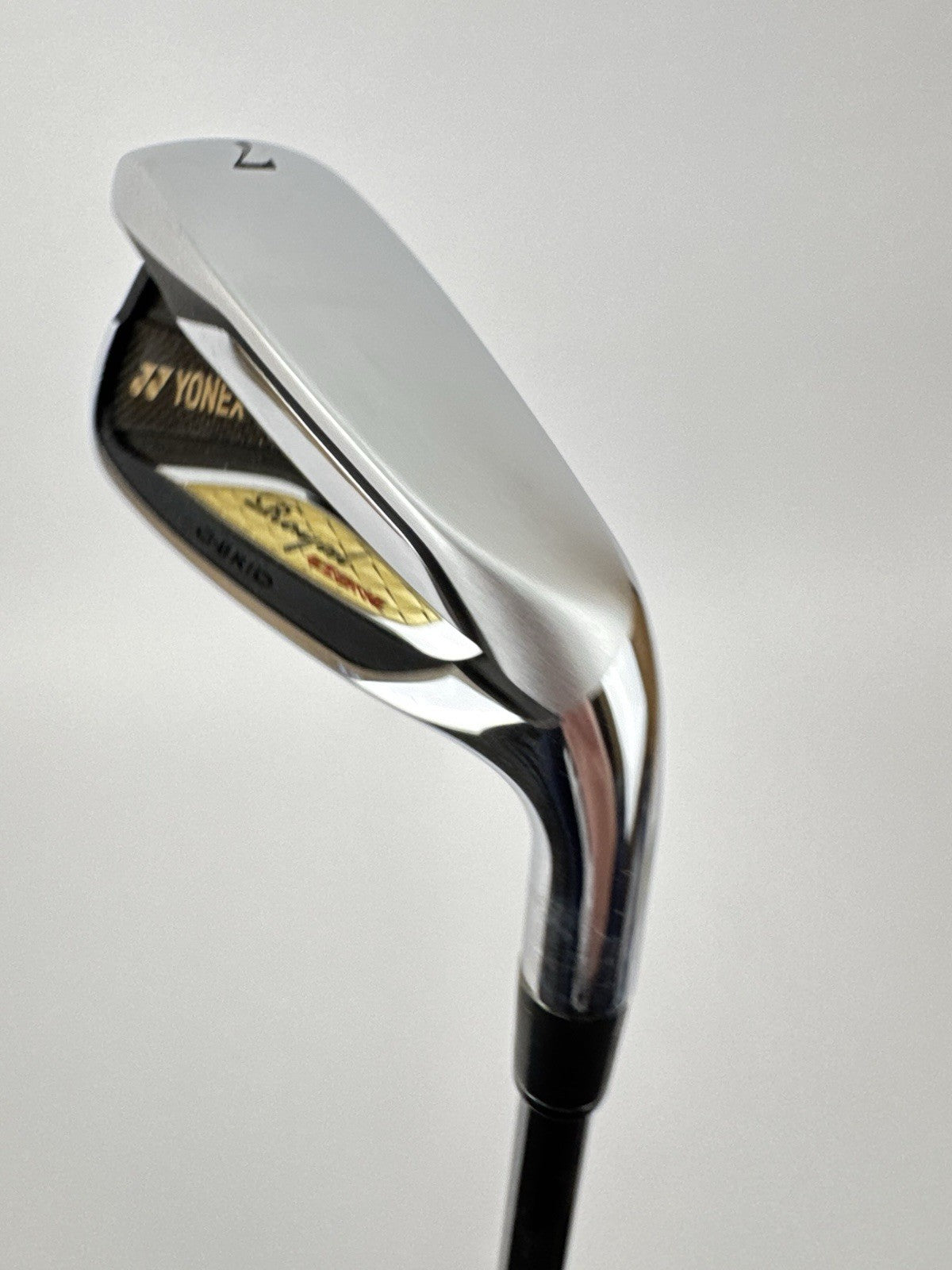 Yonex Royal Ezone 7 Iron 26* Senior Flex Graphite /Right Handed /New /340226