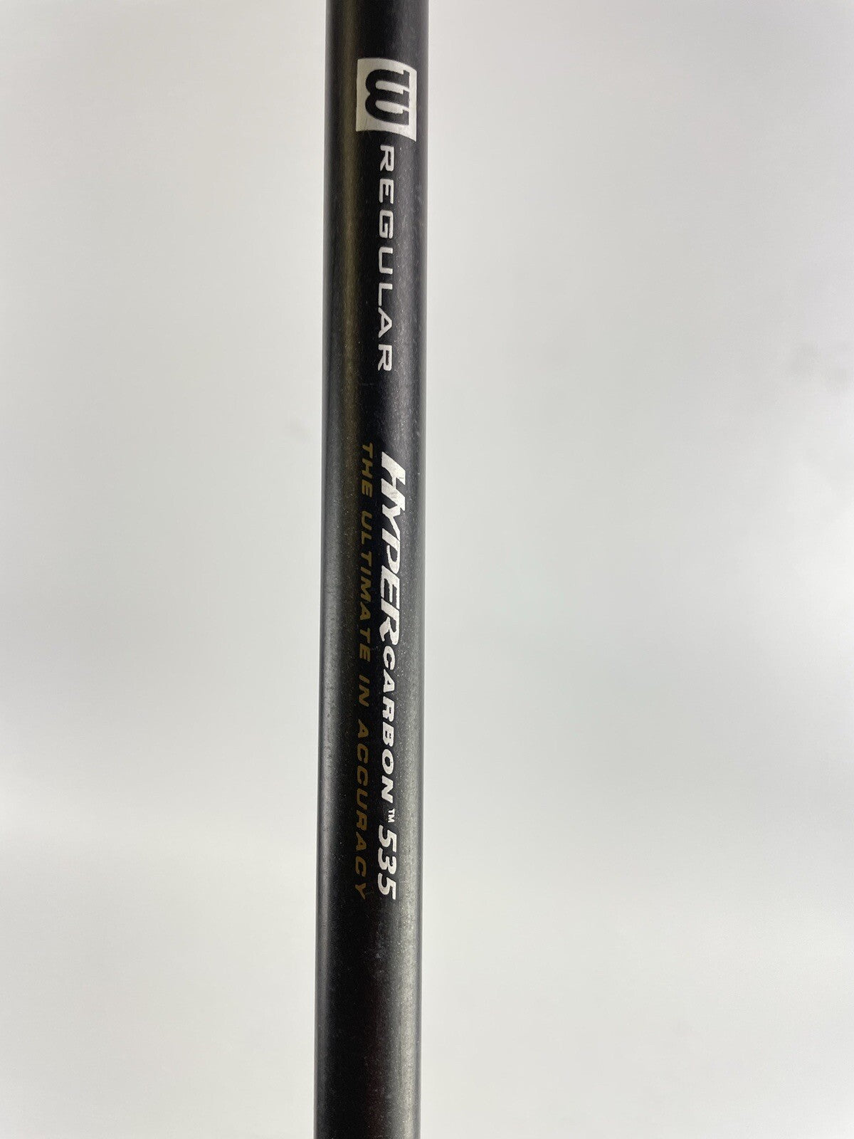 Wilson Fatshaft 3 Iron Regular Flex Graphite /Right Handed /1028913