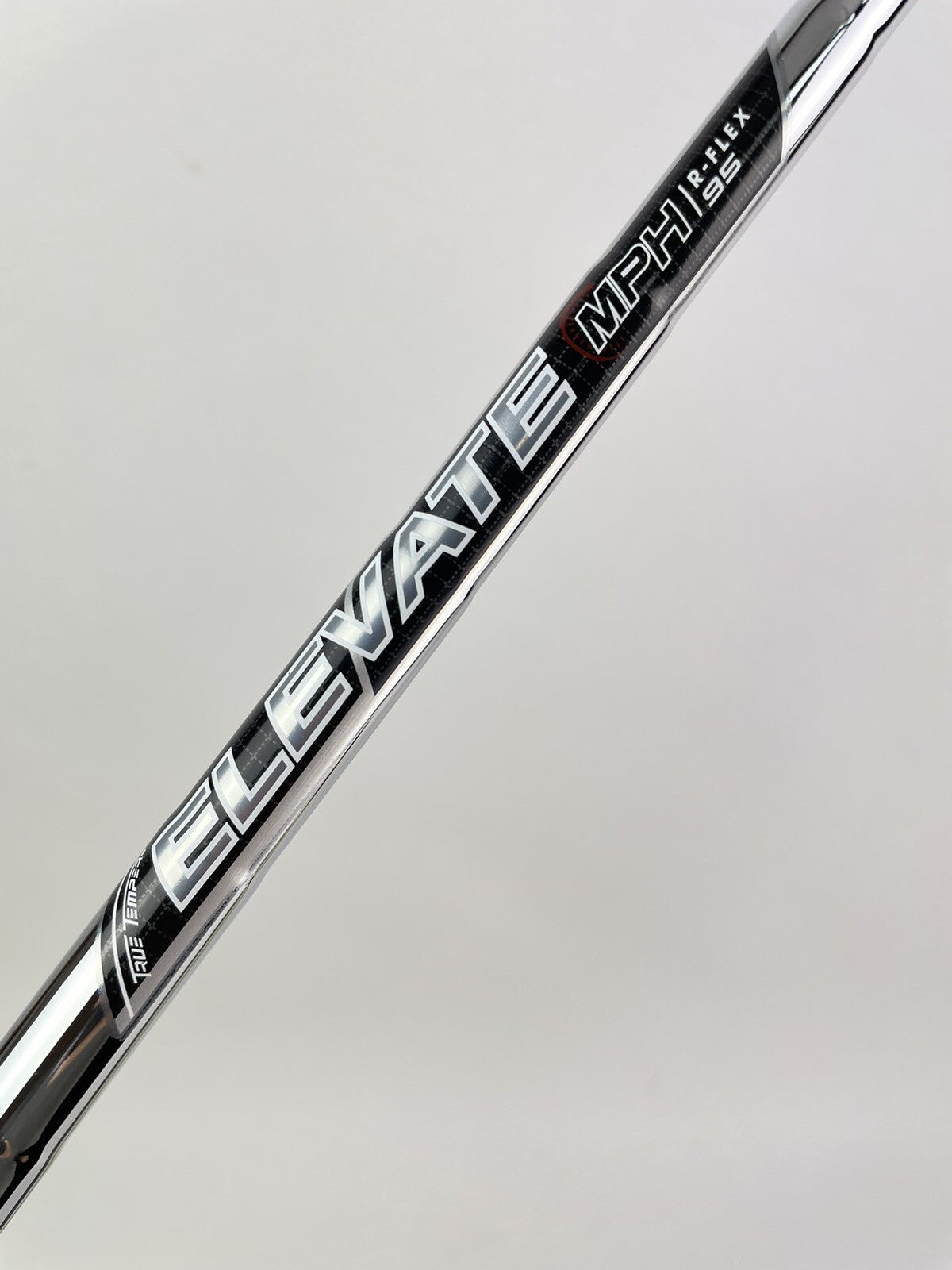 Elevate MPH Iron Shaft 95 Regular Flex Steel 36" /0.370 Parallel /203922