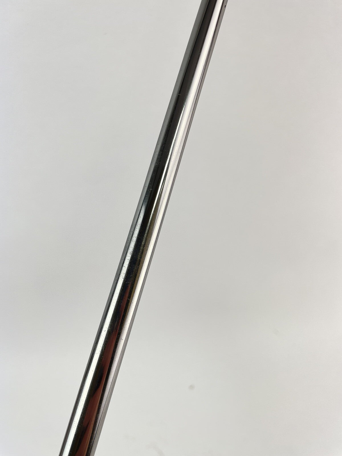 Catalyst 50 Iron Shaft 5.0 Senior Flex Graphite 34.5" /0.370 Parallel /1878215