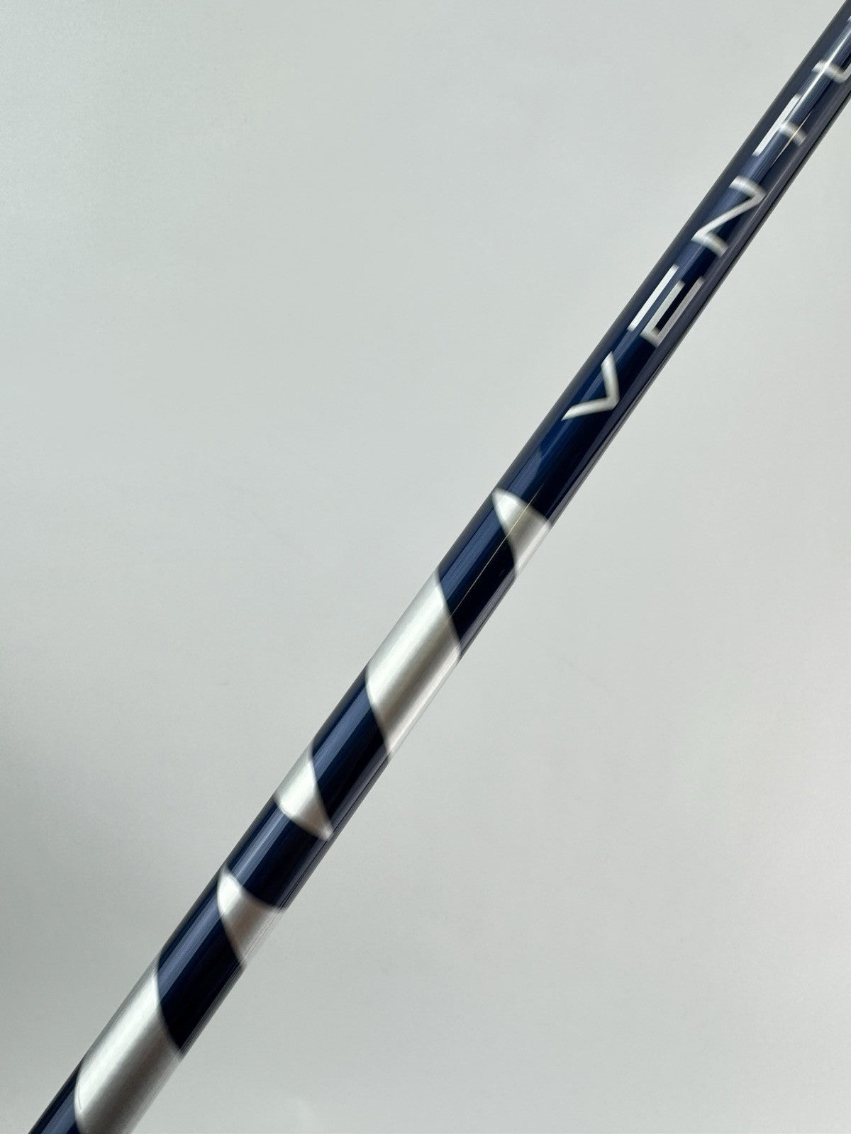 Fujikura Ventus Blue Iron Shaft Senior Flex Graphite 35.25” /0.355 Taper /305932