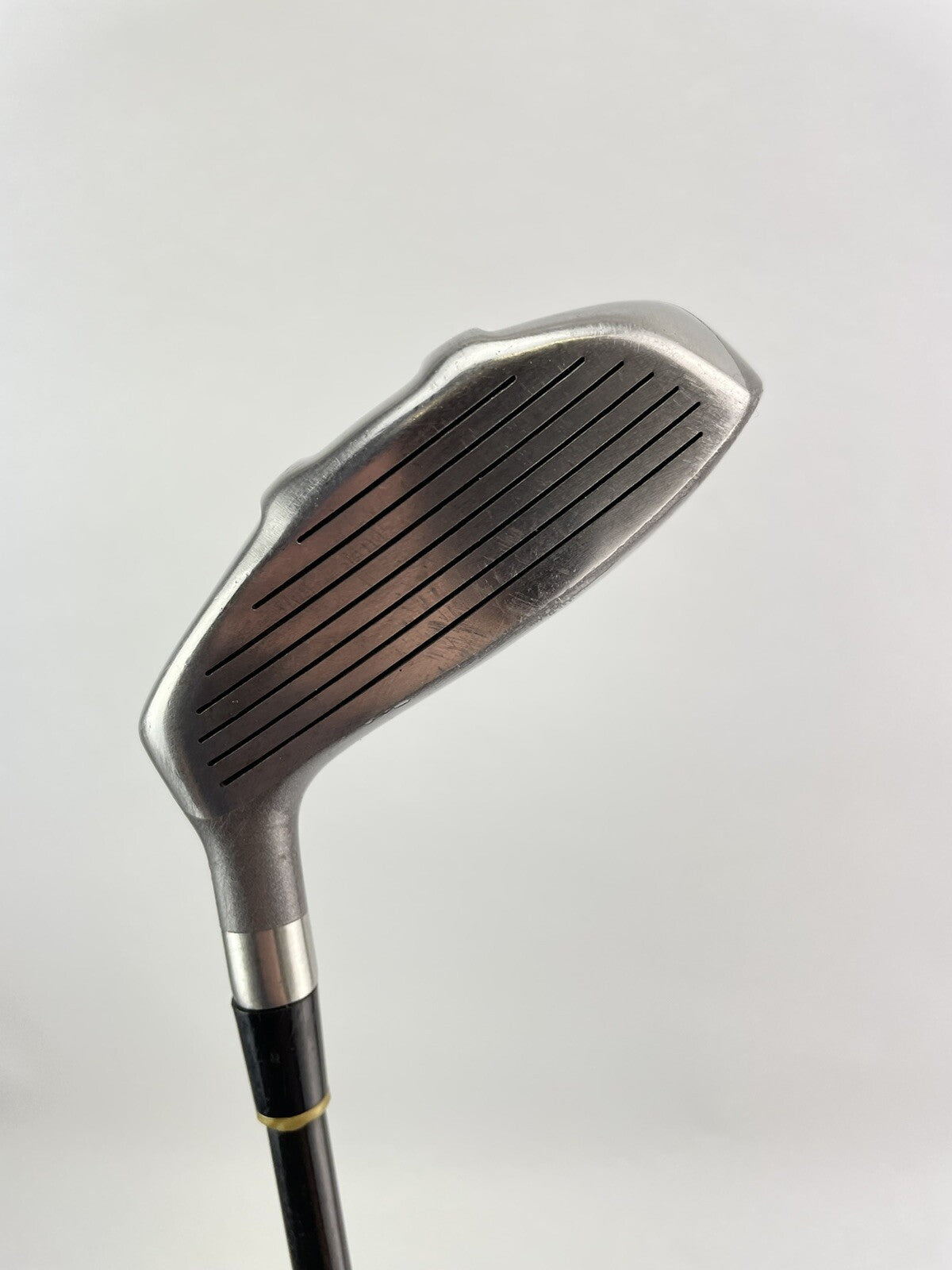 Regal Golf 5 Wood 20* Mirage Aldila Regular Graphite /Right /New Grip /194006