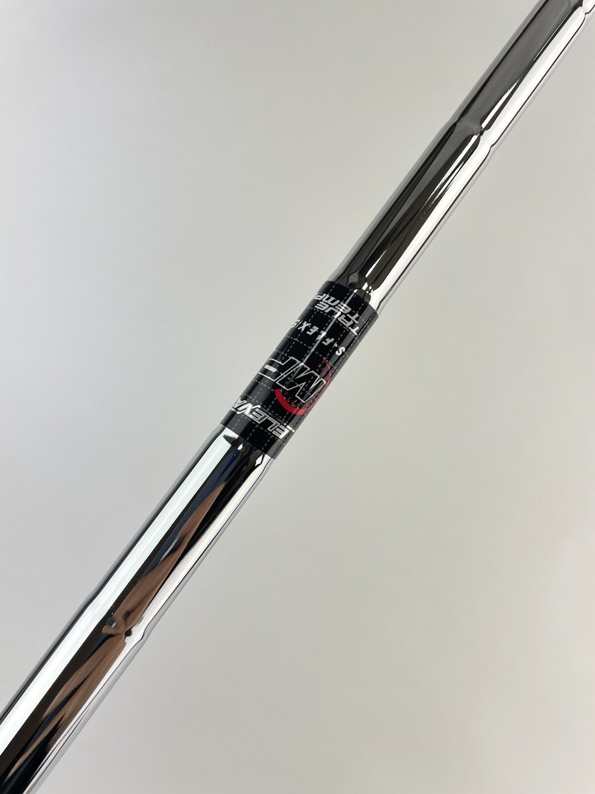 Elevate MPH Iron Shaft 95 Stiff Flex Steel 35.5" /0.370 Parallel /187051