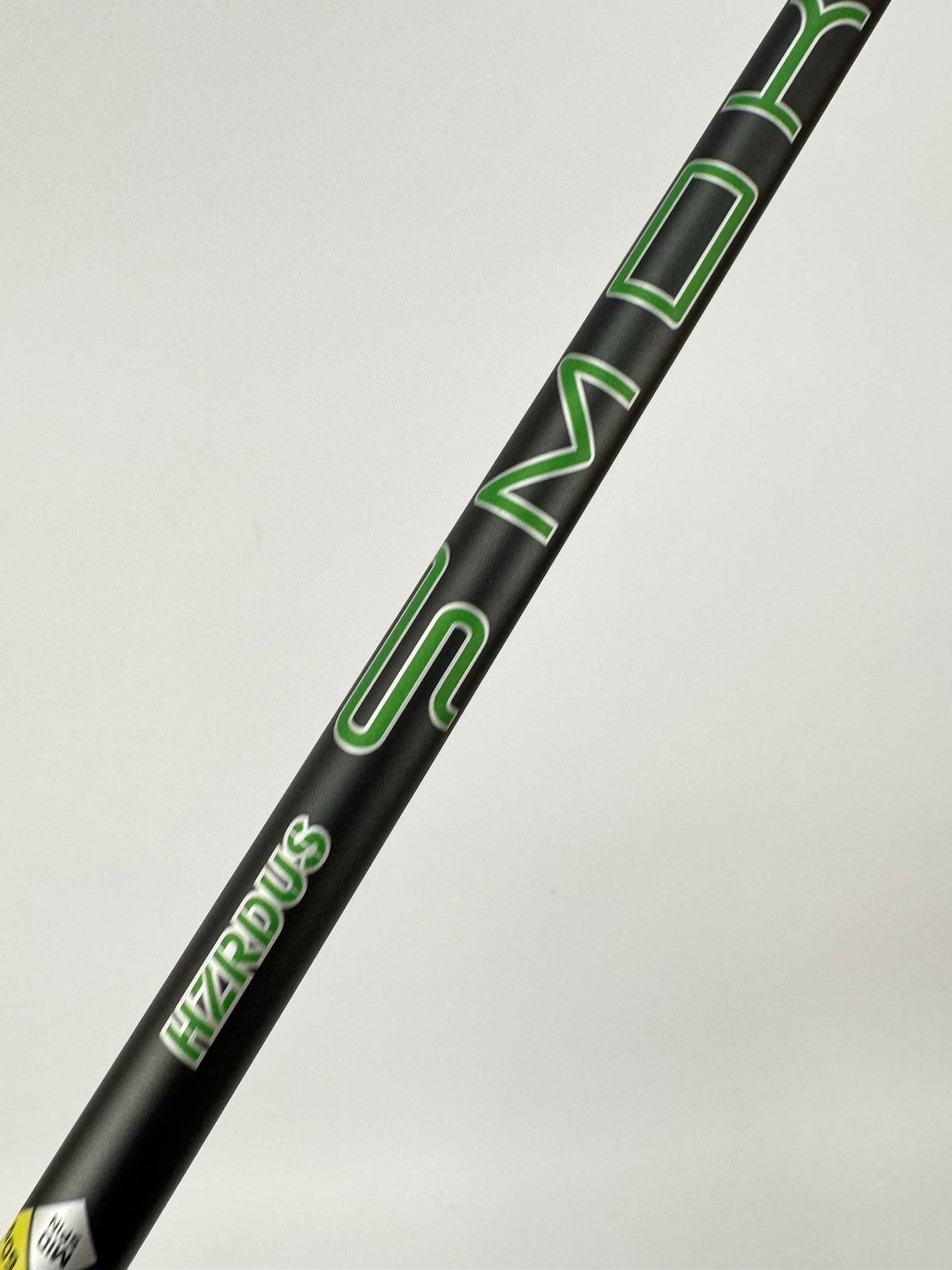 Taylormade Qi4D Driver Shaft Hzrdus Smoke Green 5.5 Regular Graphite 44.5”/361584