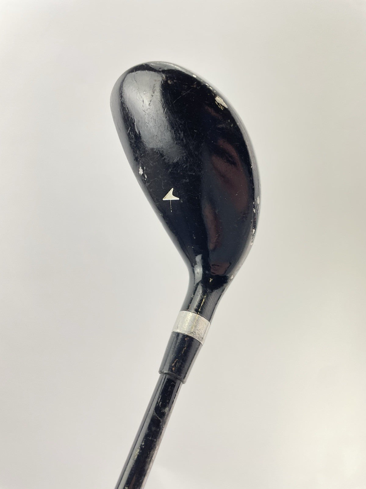 Ben Sayers Golf Hybrid Regular Flex Graphite /Right Handed /New Grip /2995711