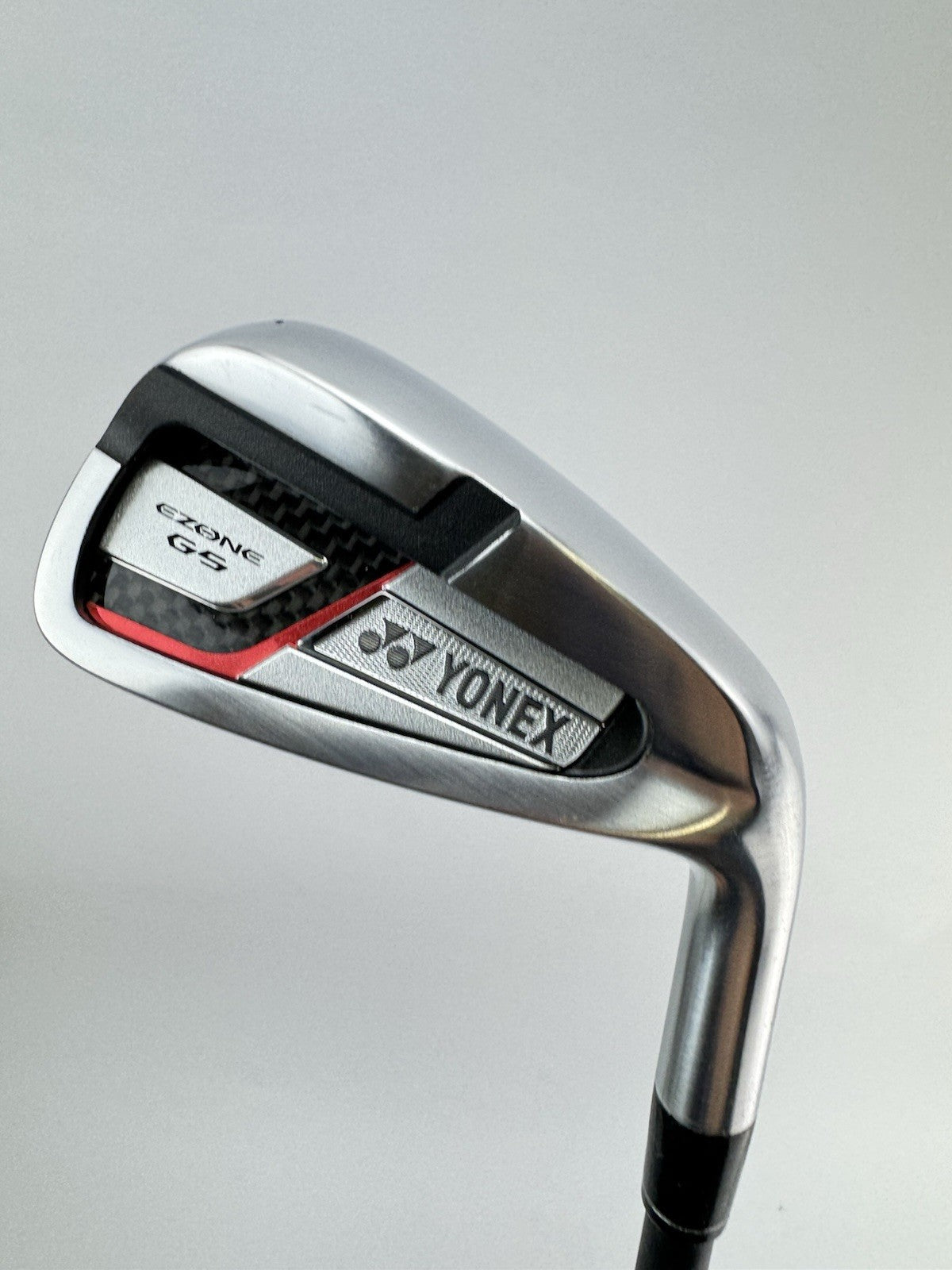 Yonex Ezone GS 6 Iron 26* Regular Flex Graphite /Right Handed /New /274821