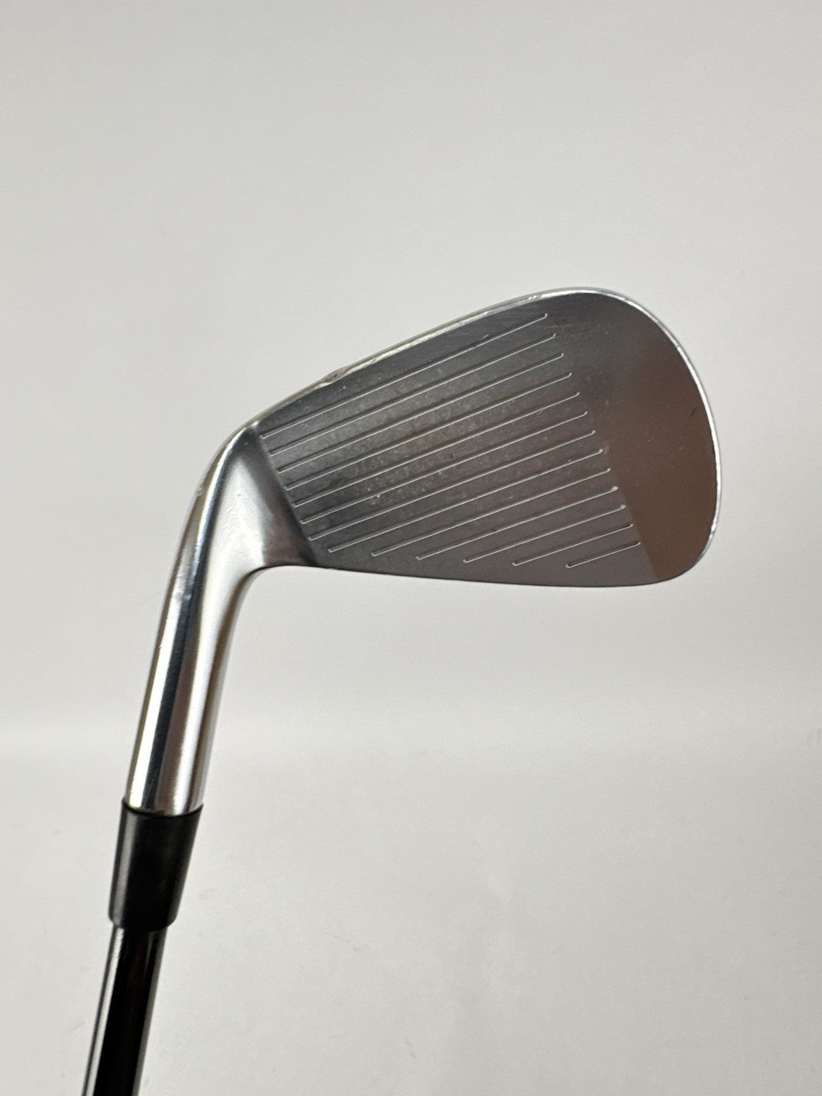 Taylormade P750 Iron Forged Proto KBS Tour Blackout X Flex Steel /Right /3645311