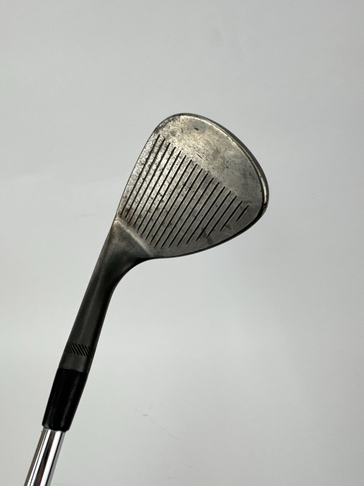 Titleist Vokey SM6 Sand Wedge 56* Wedge Flex Steel /Right /New Grip /3501512