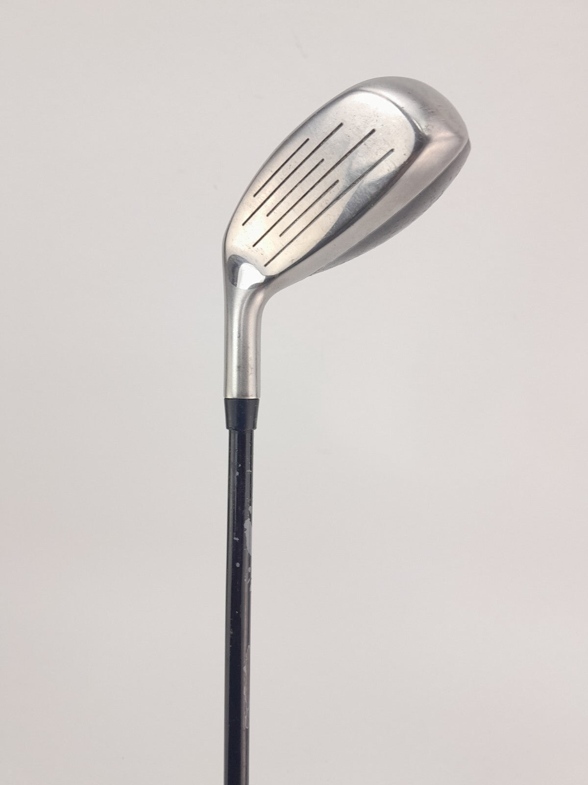 Mens Midsize 4 Hybrid 22* Turbo Power Regular Graphite /Right Handed /165228