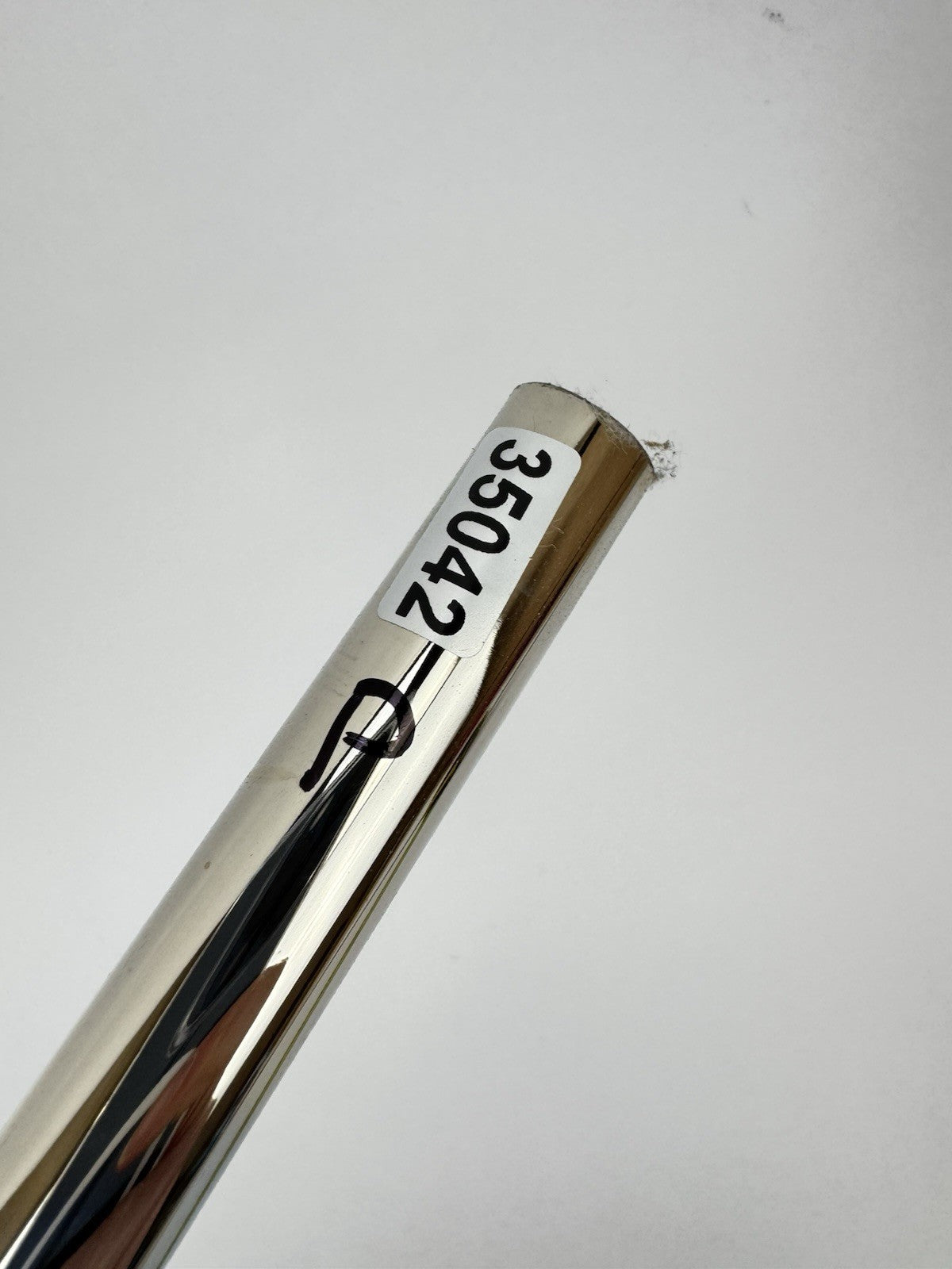 Elevate MPH Iron Shaft 95 Stiff Flex Steel 35.5” /0.370 Parallel /3504213