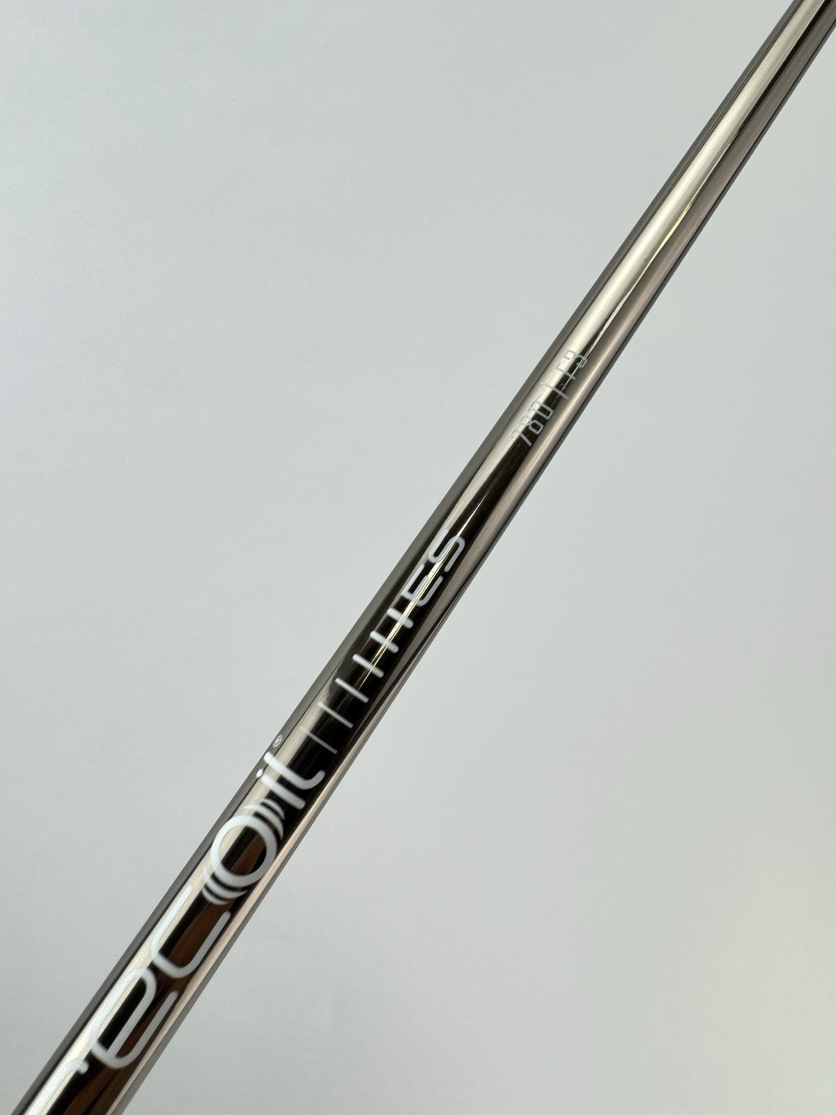 UST Recoil 780 Smac Wrap Iron Shaft F3 Regular Graphite 35.5” /0.355 Taper/278996