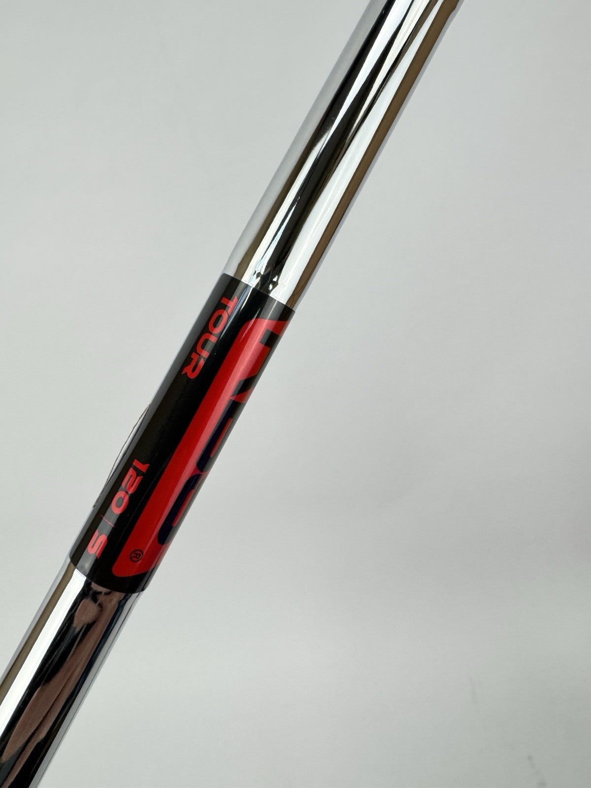 Cobra F9 One Length Pitching Wedge 44* KBS Tour 120 Stiff Steel /New /3429112