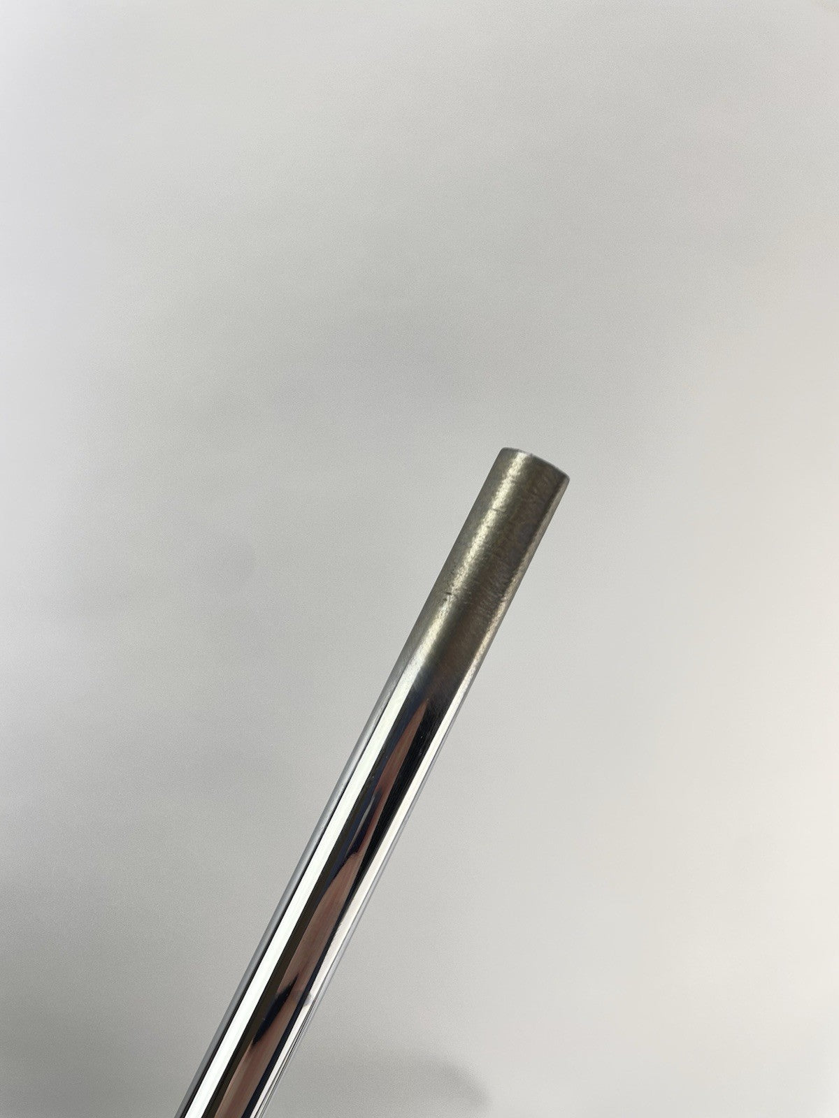 Dynamic Gold Mid 115 Iron Shaft X100 X Flex Steel 35” /0.355 Tapered /296048