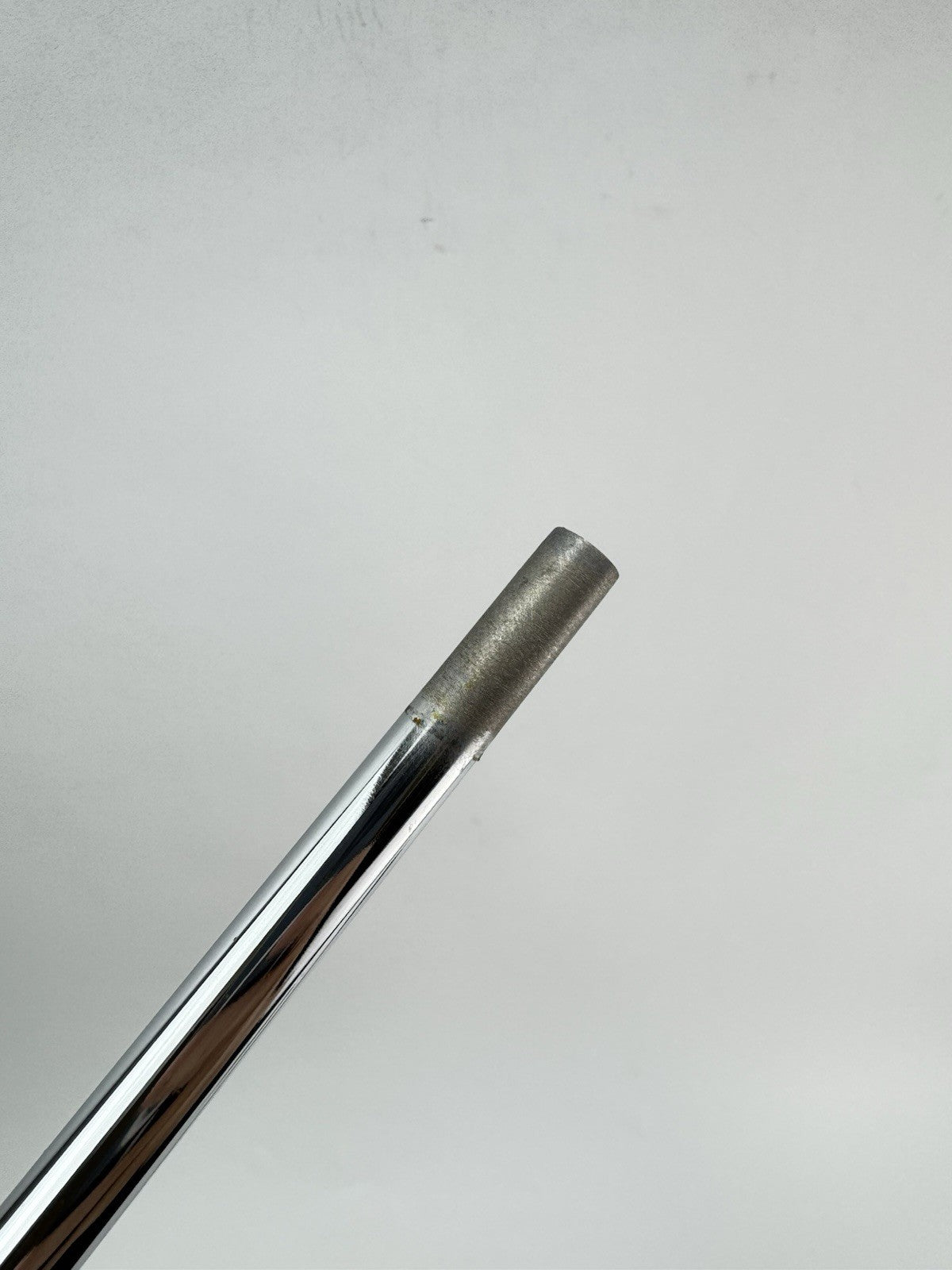 KBS $-Taper Lite Iron Shaft 100 Regular Flex Steel 35.5 /0.355 Tapered /268816