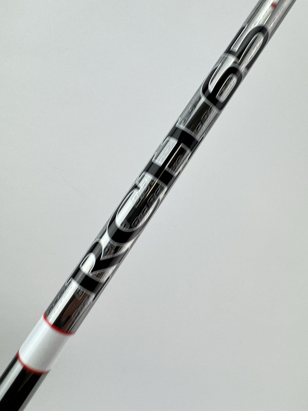 RCH 65A Iron Shaft Senior Flex Graphite 35” /0.370 Parallel /308322