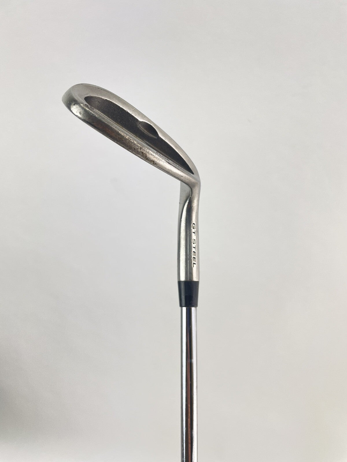 Ram Golf Sand Wedge FX2 Flow Weighted Regular Steel /Right /New Grip /1985614