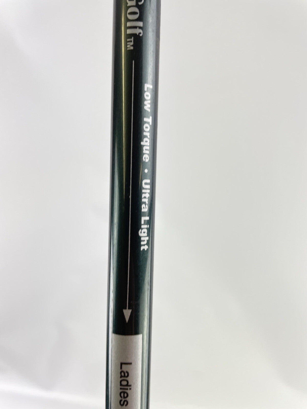 MD Golf 5 Wood Ladies Flex Graphite /Right Handed /New Grip Fitted /888913