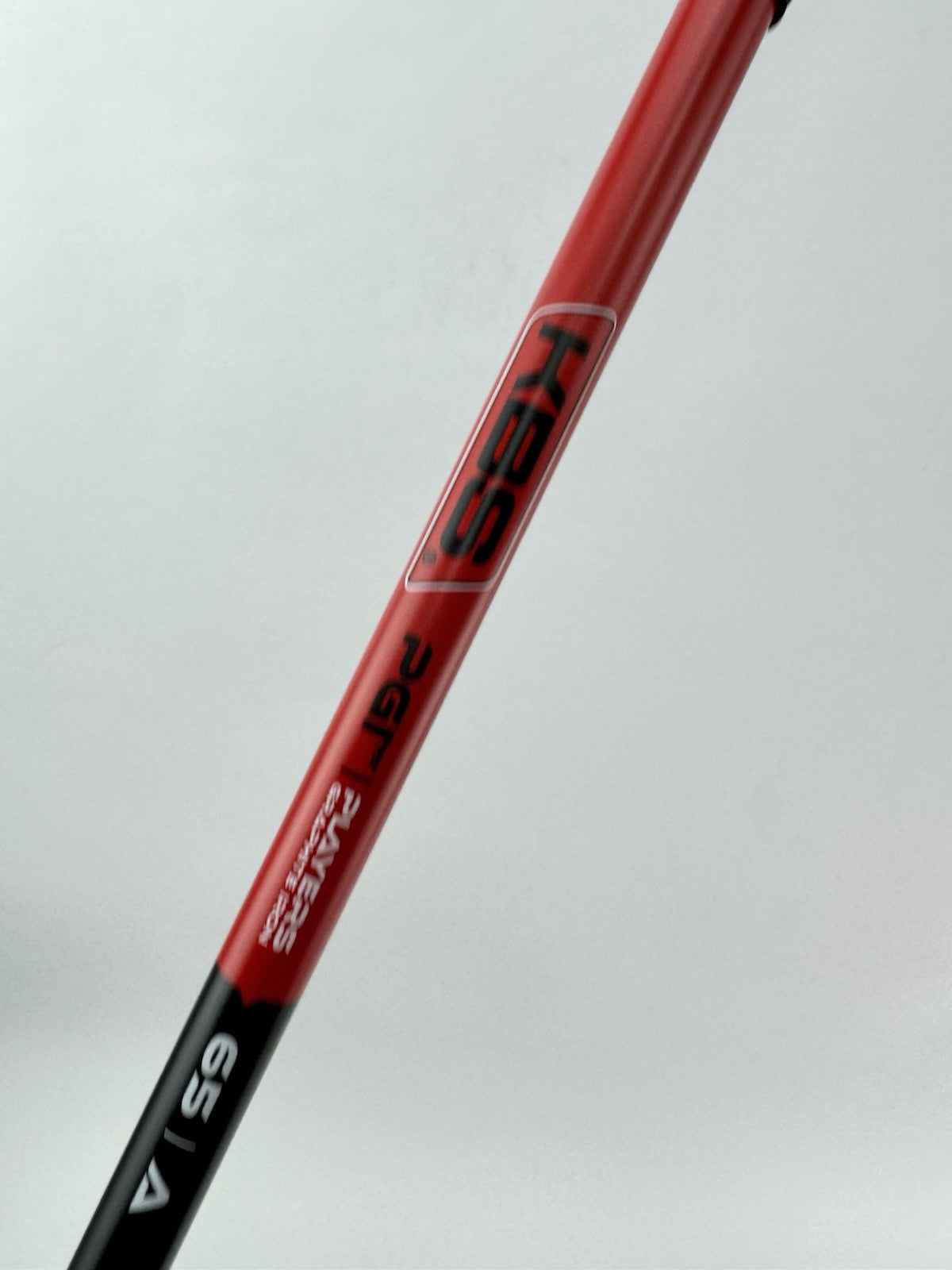 Cobra Aerojet Sand Wedge 54* KBS PGI 65 Senior Flex Graphite /Right /New /3309013