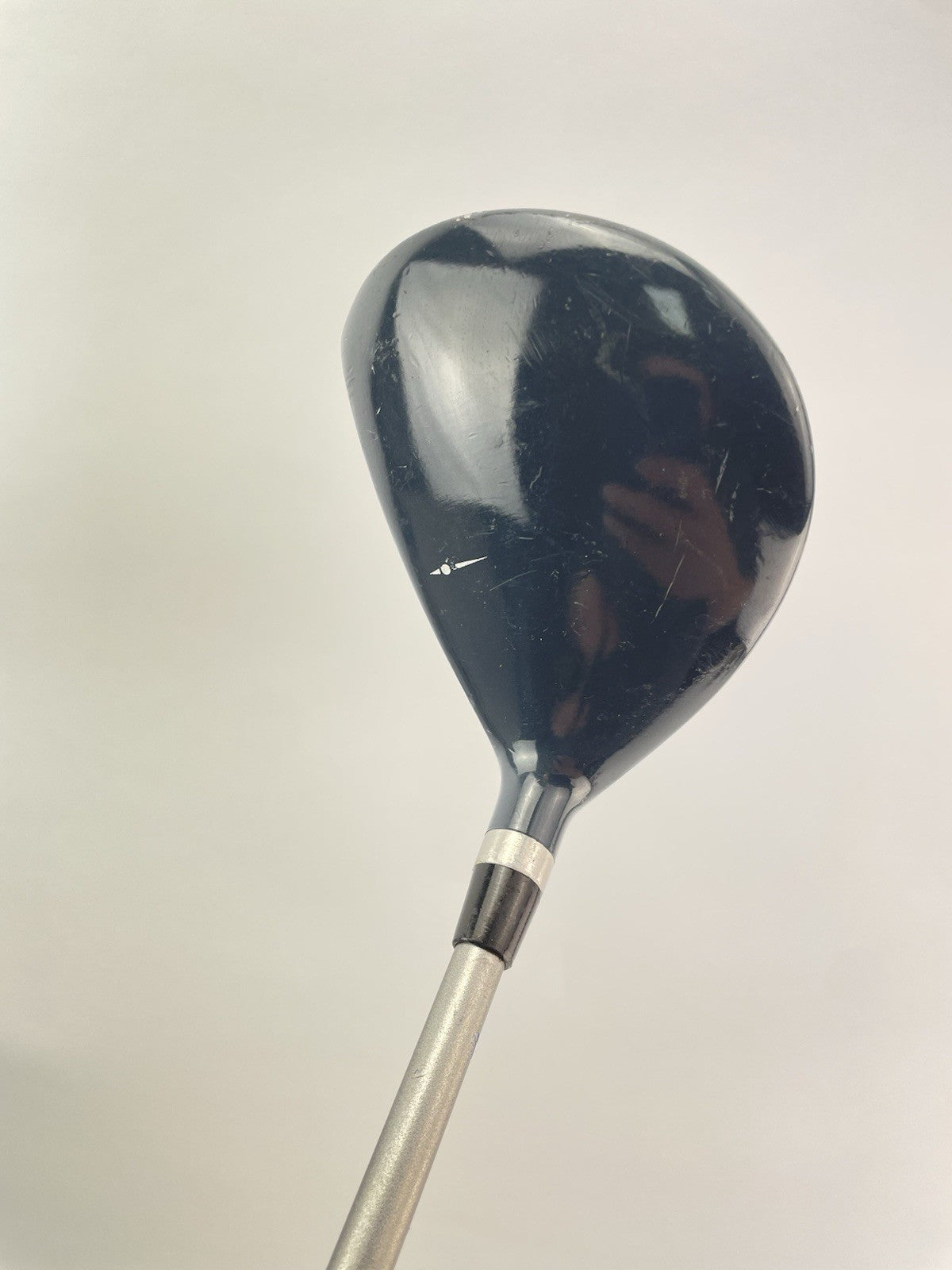 Wilson Ultra 5 Wood CGI Womens Flex Graphite /Right /New Grip /2781610