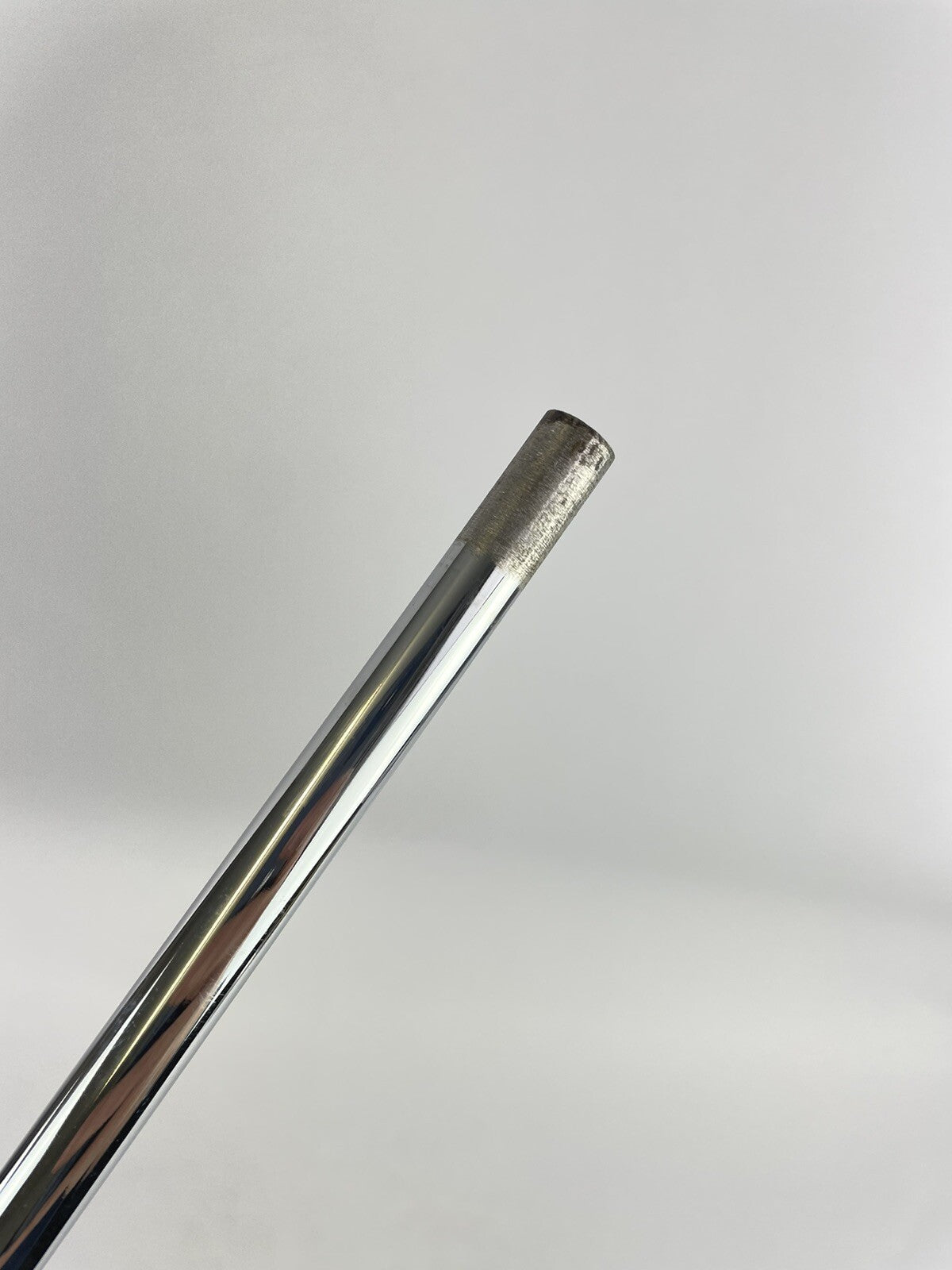 KBS Max Iron Shaft Regular Flex Steel 35.50” /0.370 Parallel /92779
