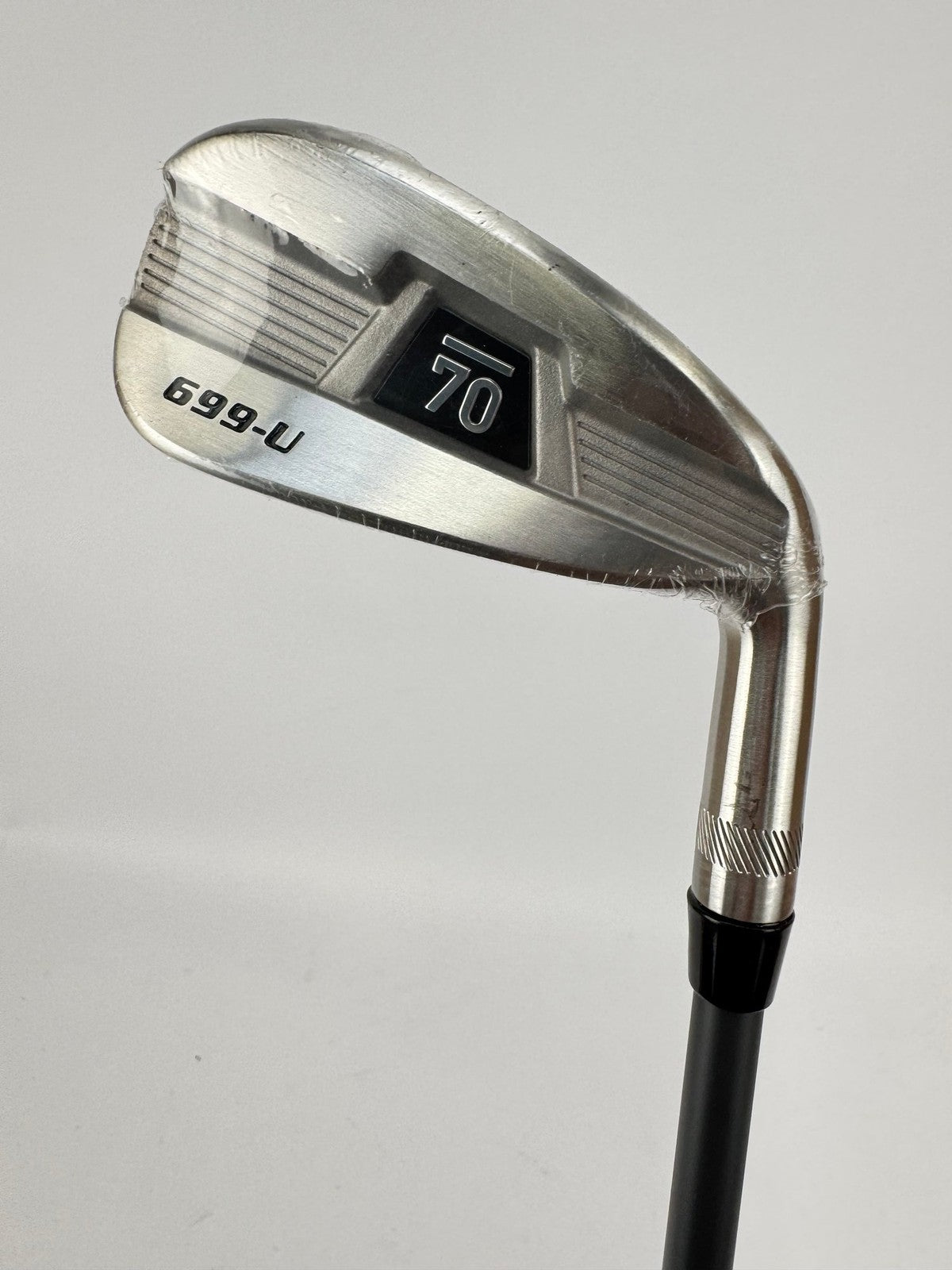Sub70 699 U Utility 4 Iron Stiff Flex Graphite Right Handed /New //363830