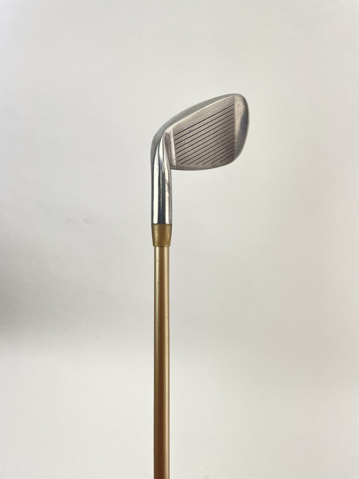 Ladies Golf 7 Iron Power Rib C3 Ladies Graphite /Right /New Grip /188426