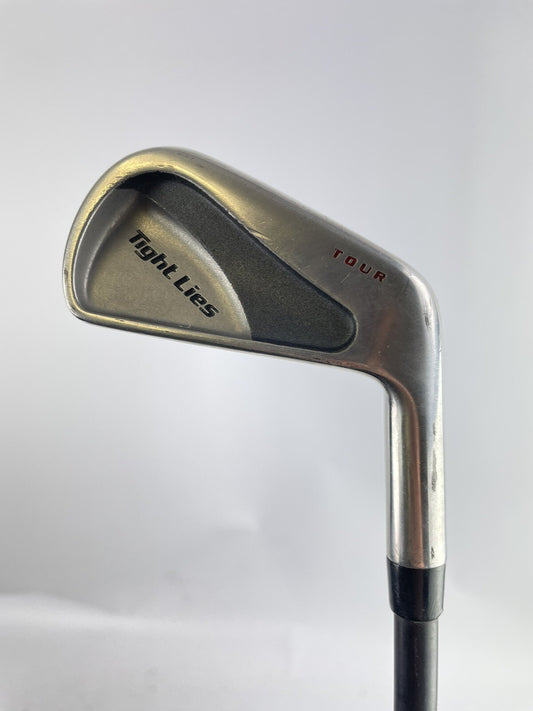 Adams Golf 3 Iron Tight Lies Tour Regular steel /Right /New Grip /67830