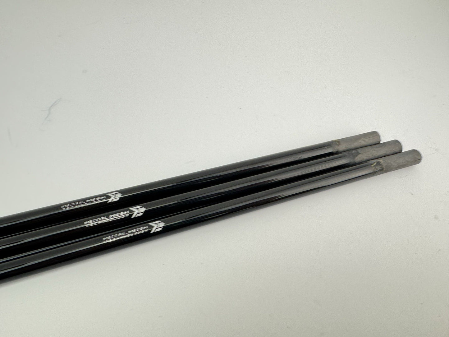Mitsubishi Chemical MMT Wedge Shaft Set (3) 75 Stiff Graphite 0.355 Taper/308007