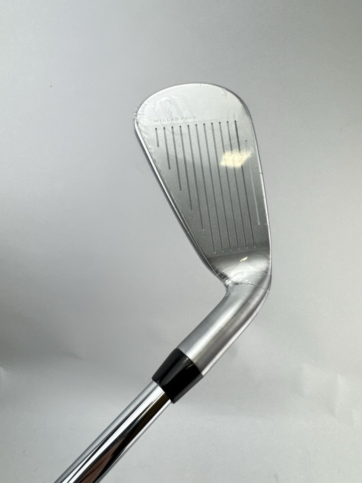 Cobra LTDX 4 Iron Left Handed KBS Tour 90 Stiff Flex Steel /Brand New /3045110