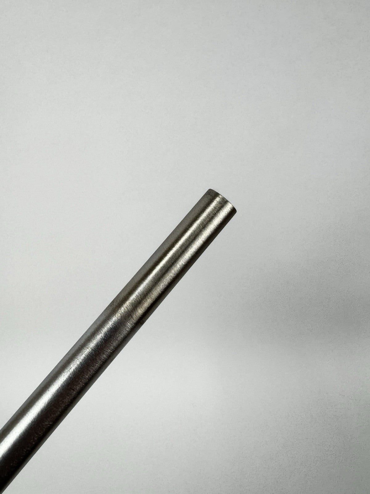 KBS Tour C-Taper Iron Shaft 120 Stiff Flex Steel 35.25” /0.355 Tapered /327698