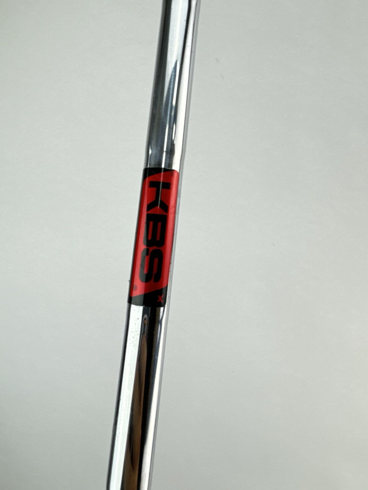 Mizuno JPX921 Tour 7 Iron KBS Tour X Flex Steel +1/2” /Right /Demo /1973617