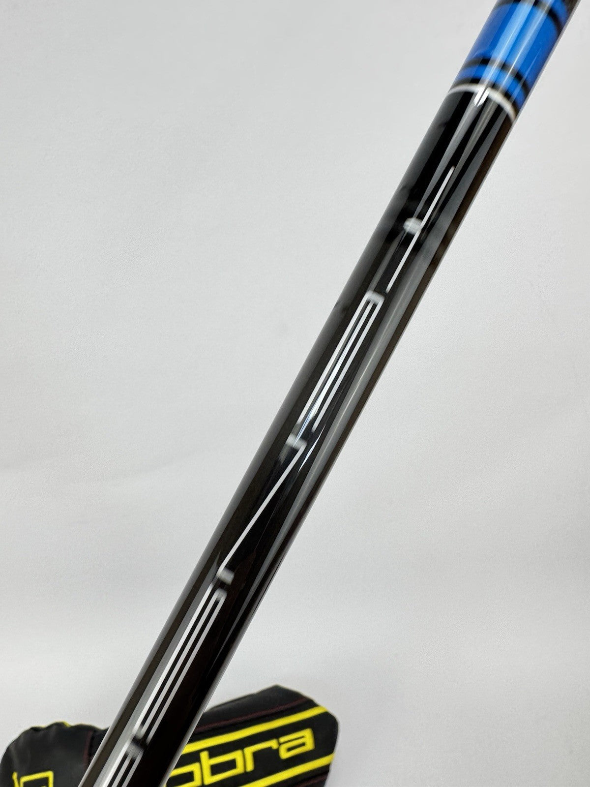 Cobra Speedzone Extreme Driver 10.5* Tensei Blue Regular Graphite /Right /3518415