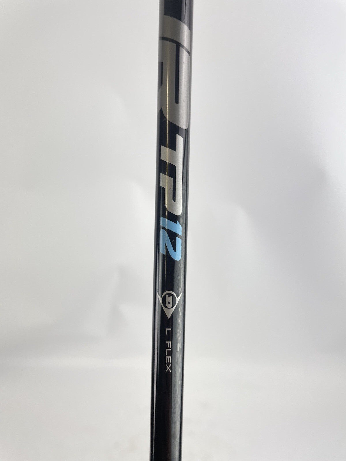 Dunlop Tour 4 Iron TP12 Mens Regular Graphite /Right Handed /Good Grip /537212