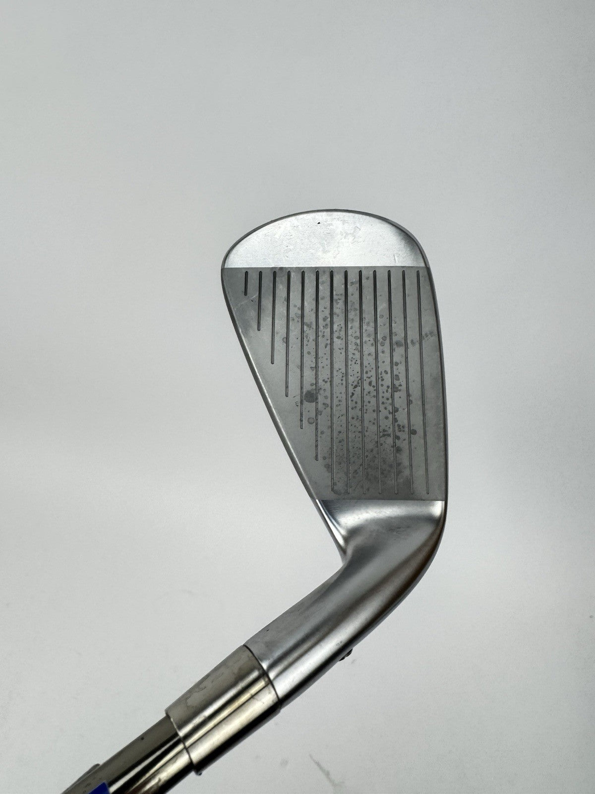 Mizuno JPX923 Forged Ladies 7 Iron /Left /Recoil F0 Ladies Graphite /Demo /335886