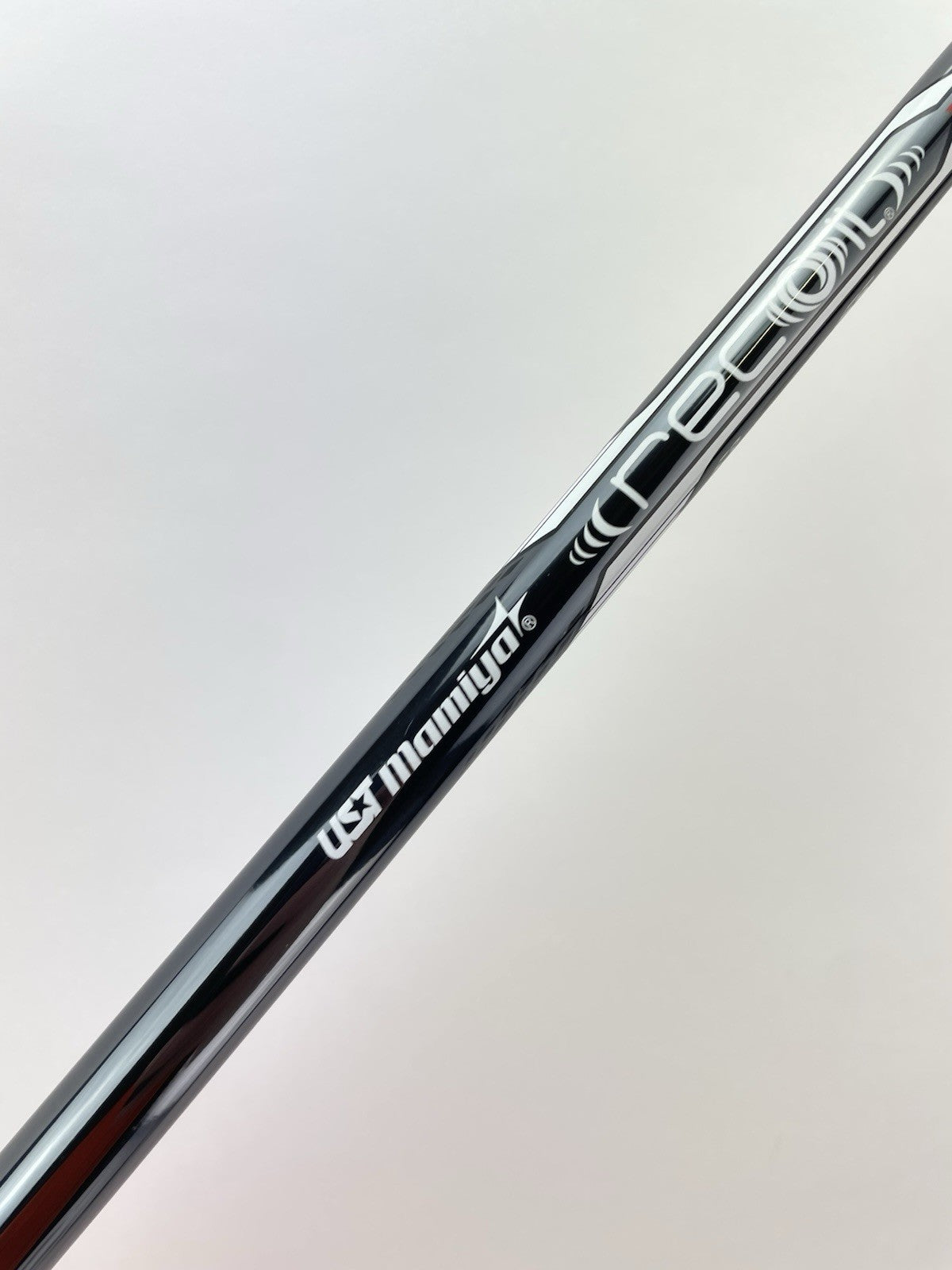 Recoil Dart Iron Shaft 65 F3 Regular Flex Graphite 35.25 /0.355 Tapered /283902