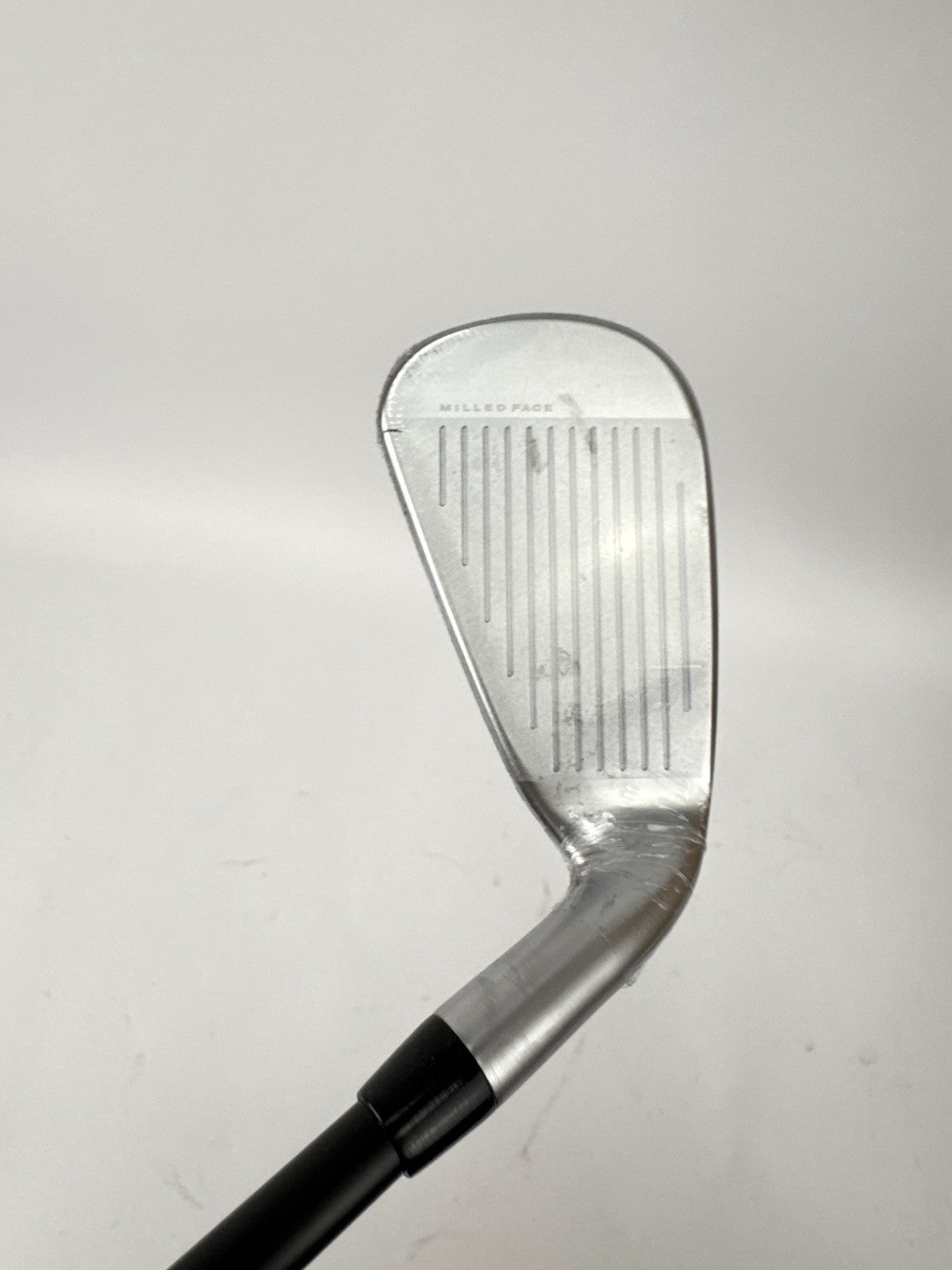 Cobra LTDx Ladies 7 Iron KBS PGI 55 Ladies Flex Graphite /Left Handed/New /3732012