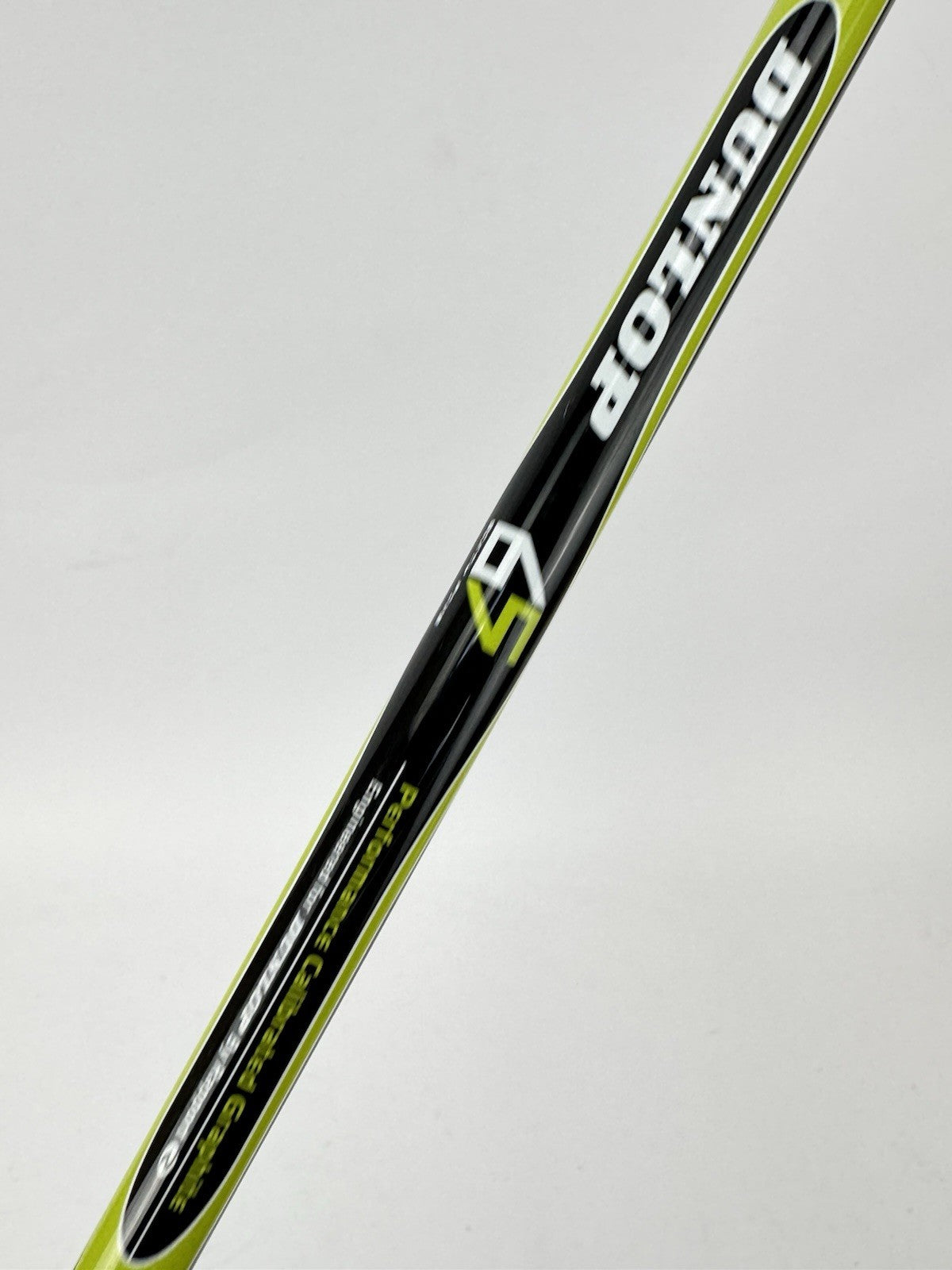 Dunlop Golf 9 Wood Regula Flex Graphite /Right Handed /New Grip /3523414