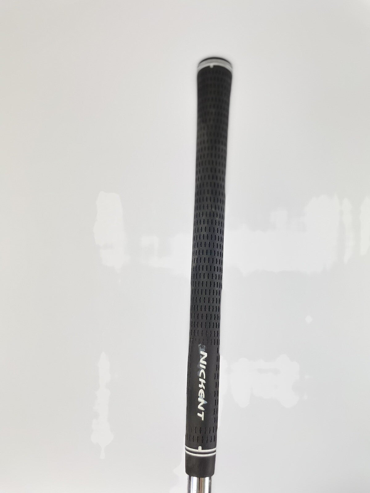 Wilson Staff Ci6 6 Iron +1/2” Regular Steel /1* Flat /New Grip /07139