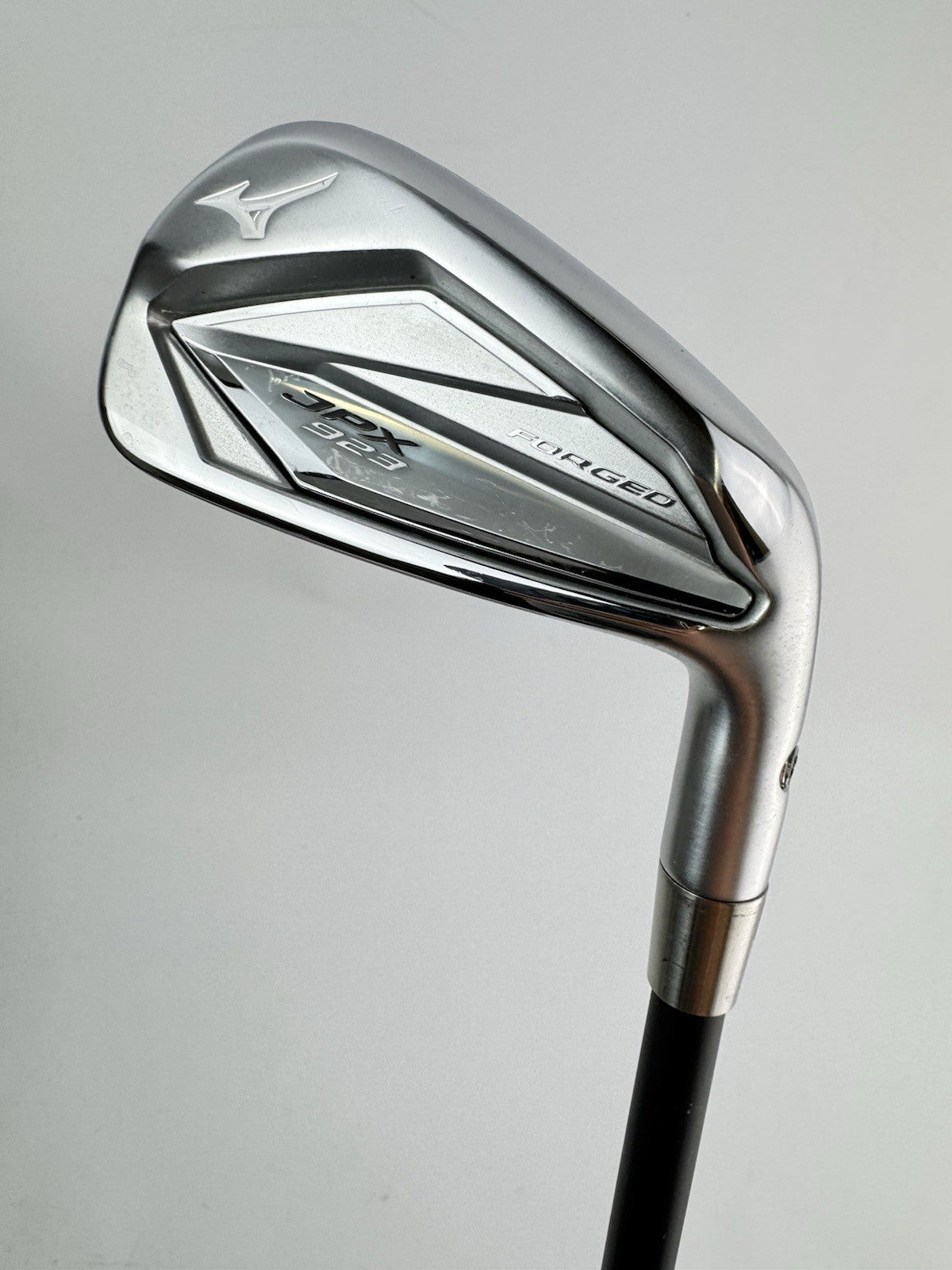 Mizuno JPX923 Ladies 7 Iron Forged Project X LZ 3.5 Lite Graphite /Demo /311490