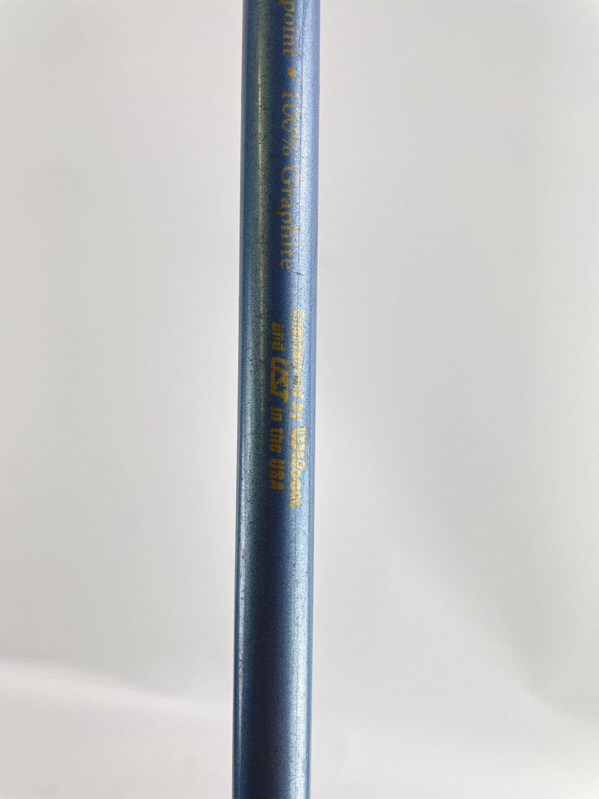 Wilson Golf Ladies 7 Wood Prostaff Offset Ladies Graphite /Right /New Grip /661512