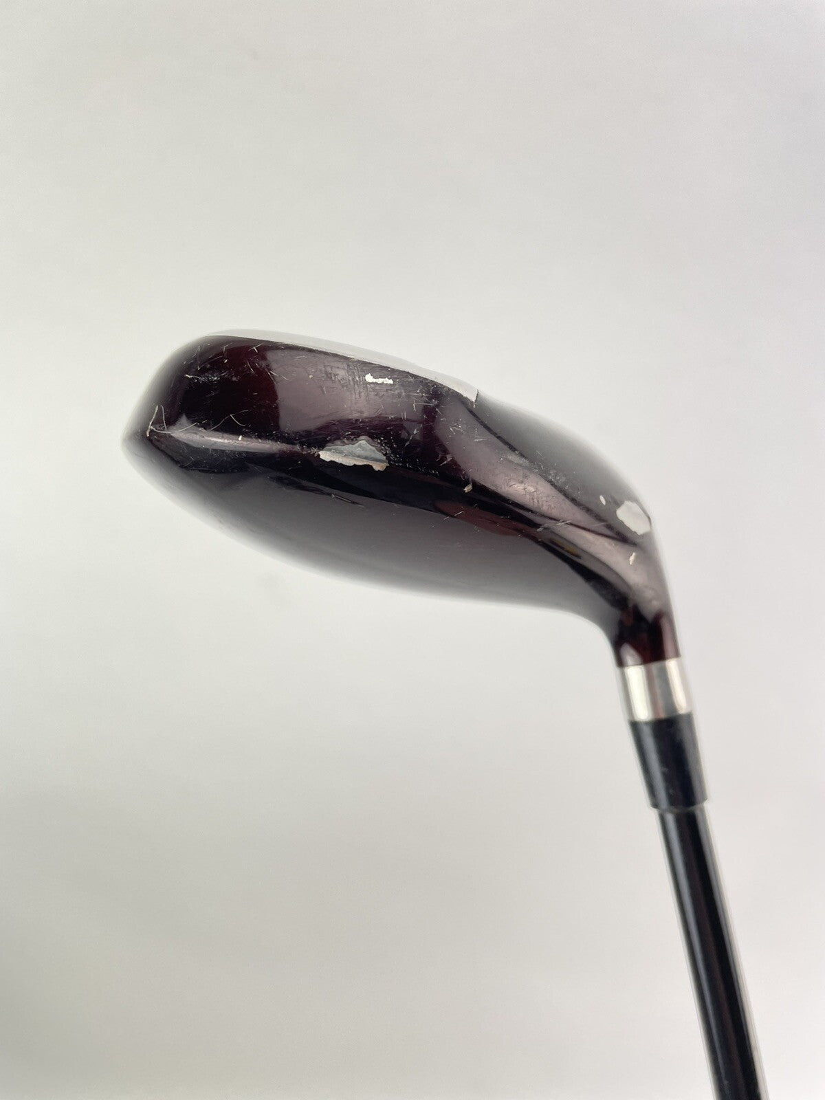 Dunlop Golf 5 Wood Tour Special 145cc Firm Graphite /Right /New Grip /1749515