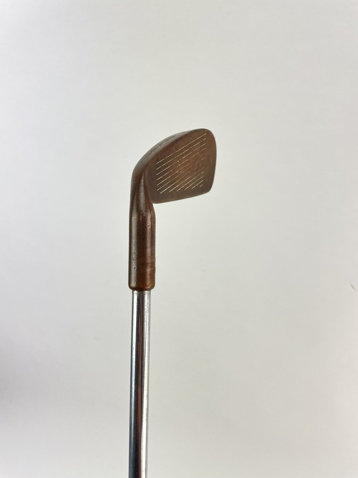 Slazenger XTC 4 Iron Beryllium Copper Regular Steel /Right /New Grip /189927