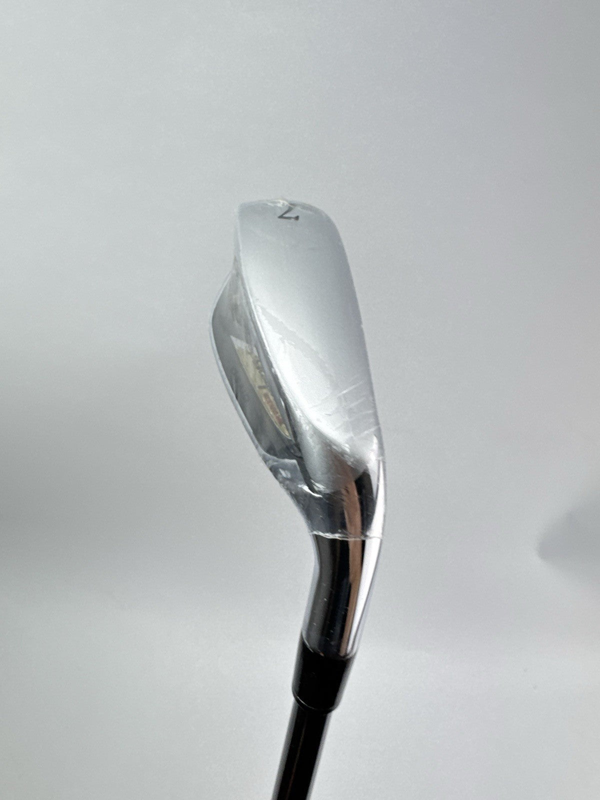 Yonex Royal Ezone 7 Iron 26* Senior Flex Graphite /Right Handed /New /259625