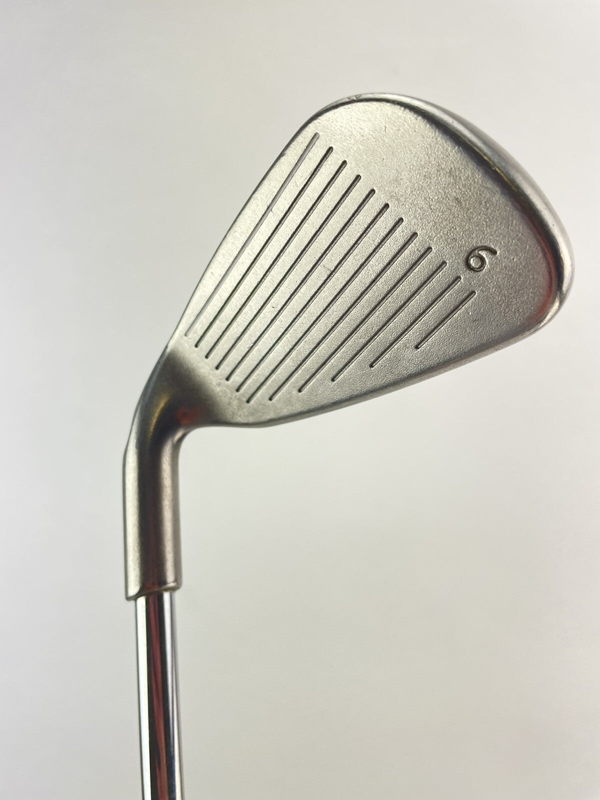 Ping G2 6 Iron Blue Dot Regular Flex Steel /Right Handed /New Grip /1939613
