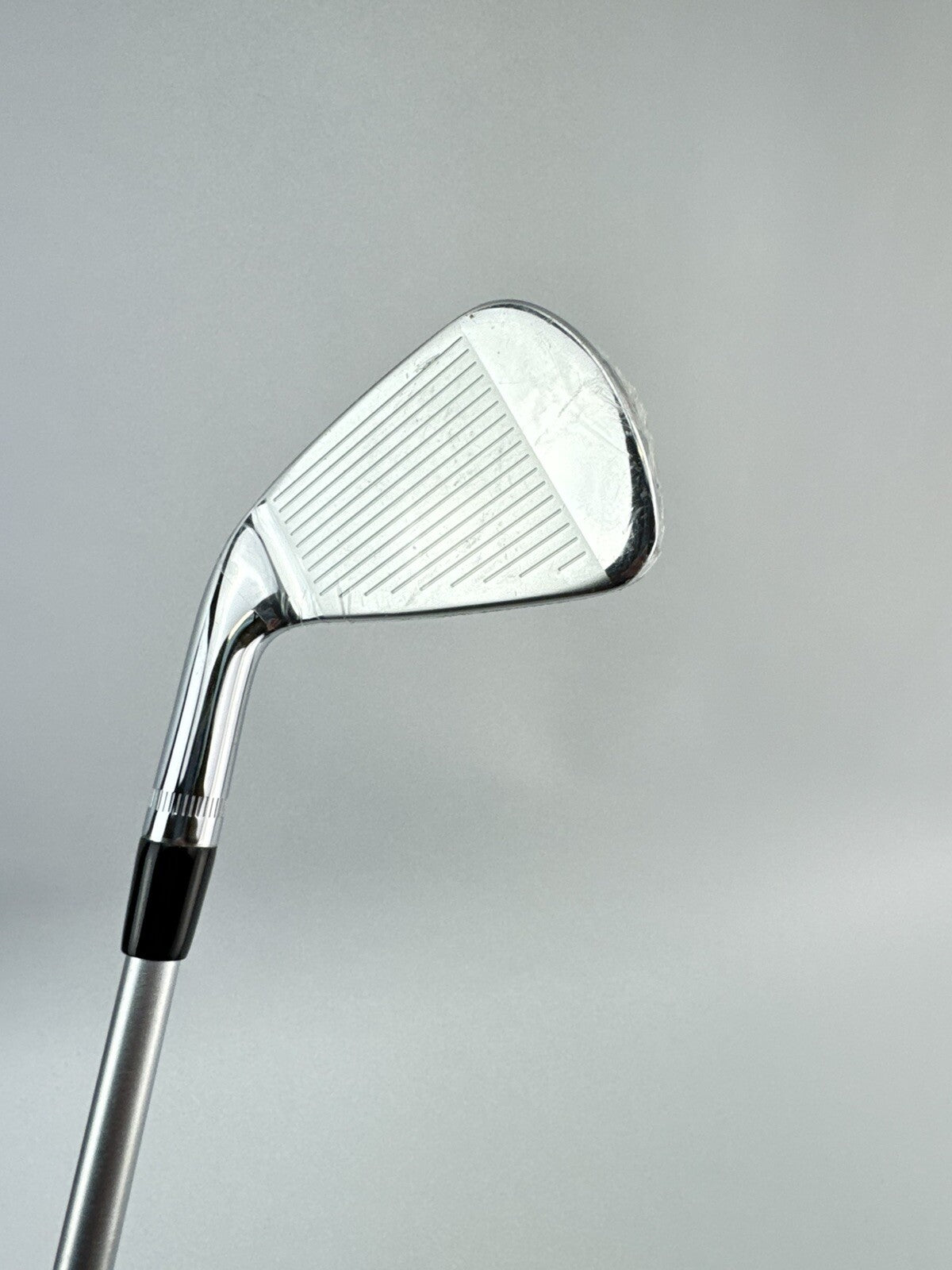Callaway Apex MB 18 Forged 4 Iron 23* Project X IO 6.0 Stiff Flex Steel /218889