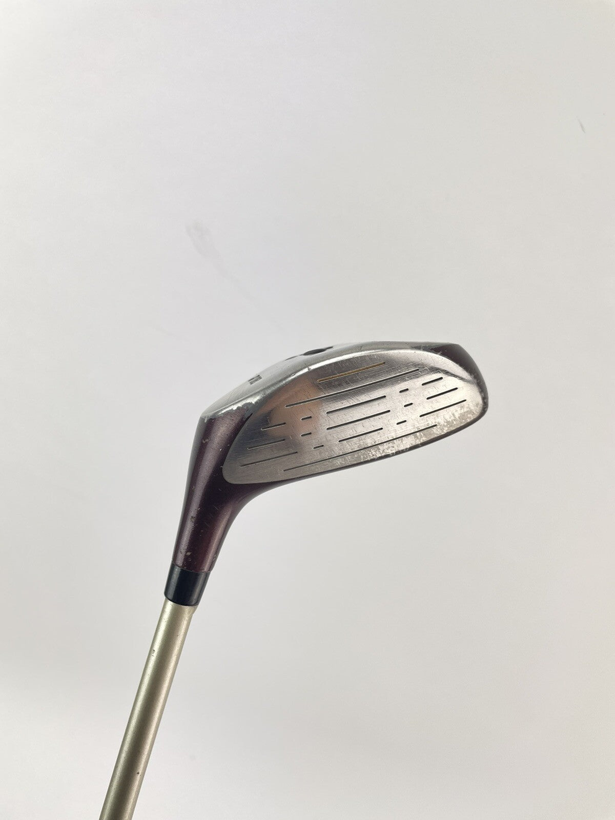 Yonex Golf 7 Wood 24* Super A.D.X.200 Ladies Graphite /Right Handed /194666